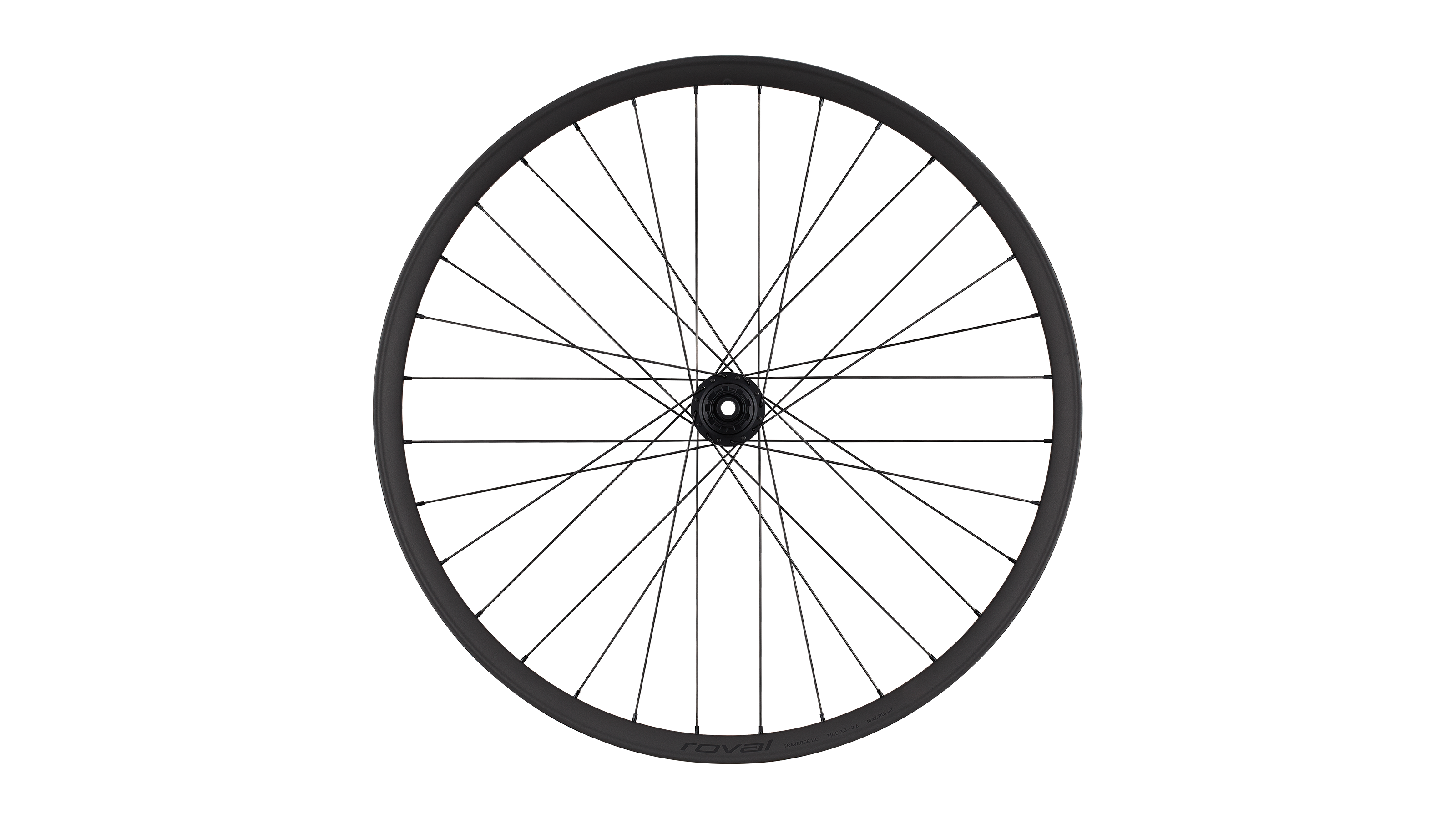 Traverse HD 240 DEG