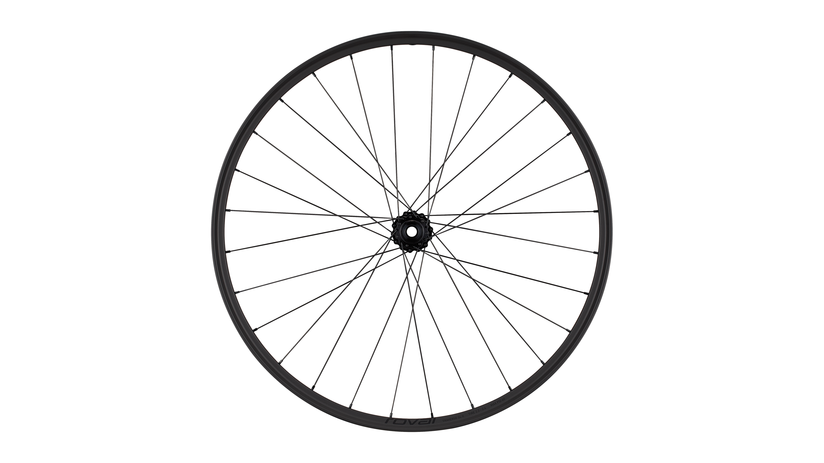 Traverse SL II Hydra2