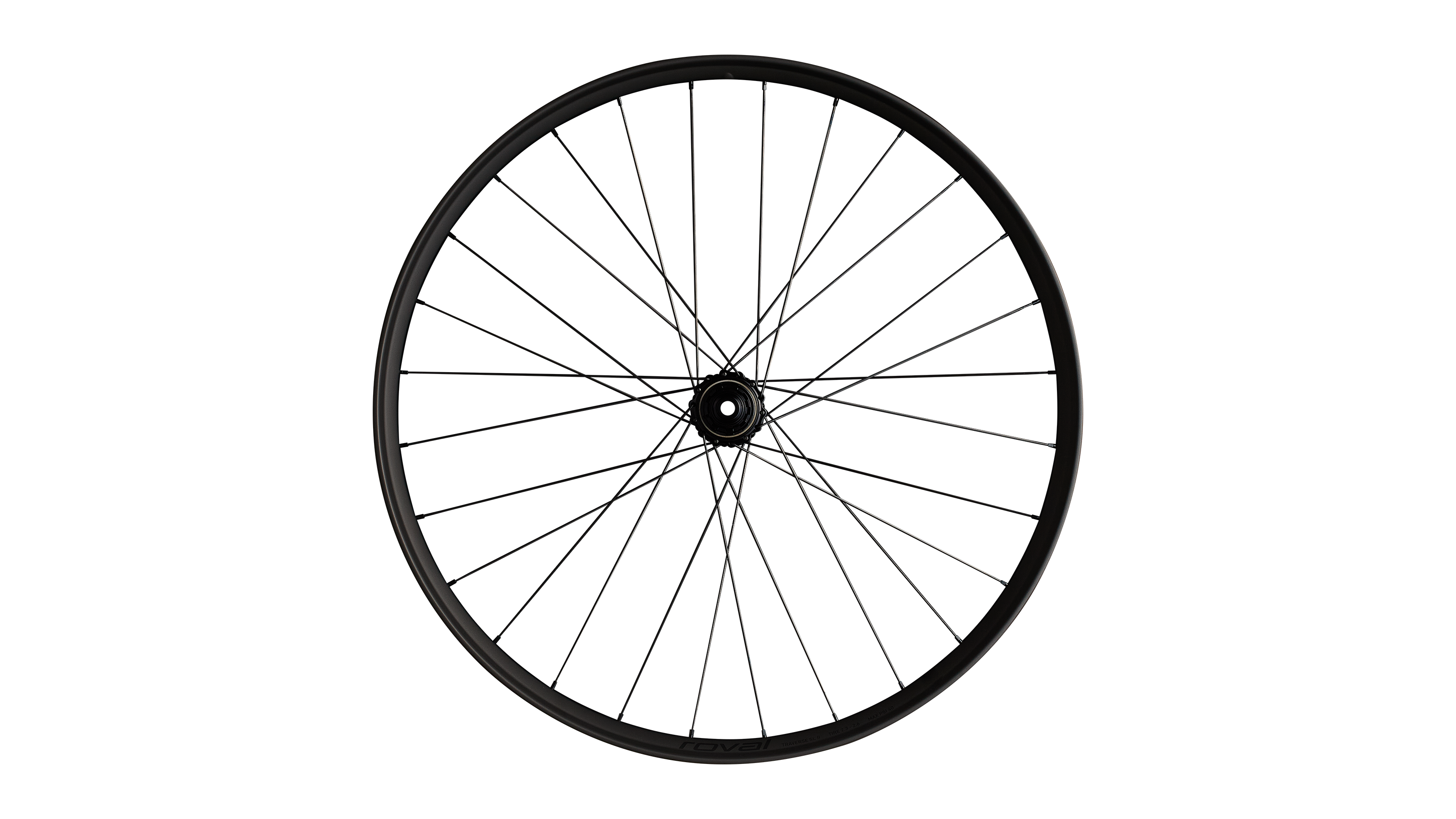 Traverse SL II Hydra2