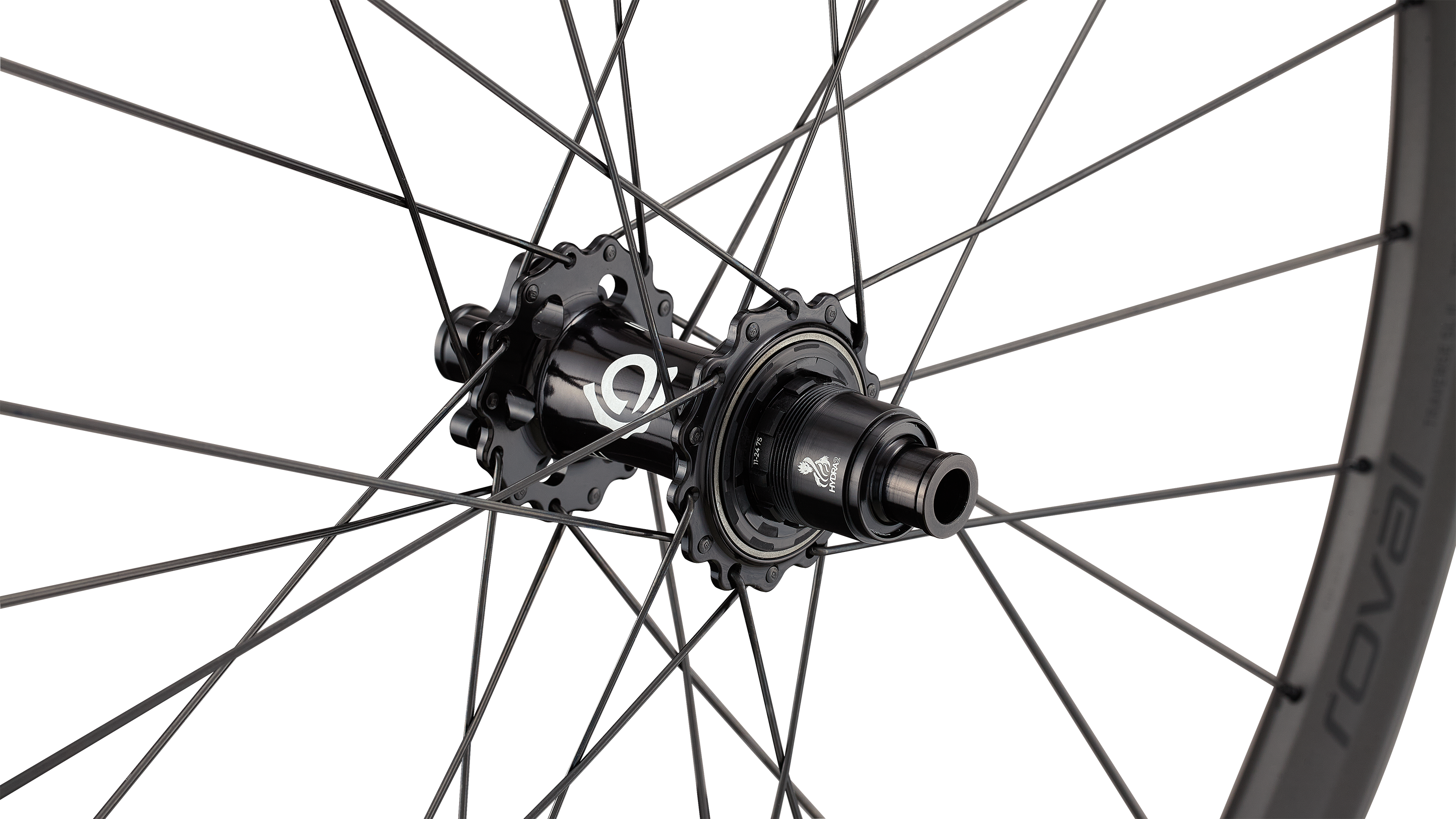 Traverse SL II Hydra2