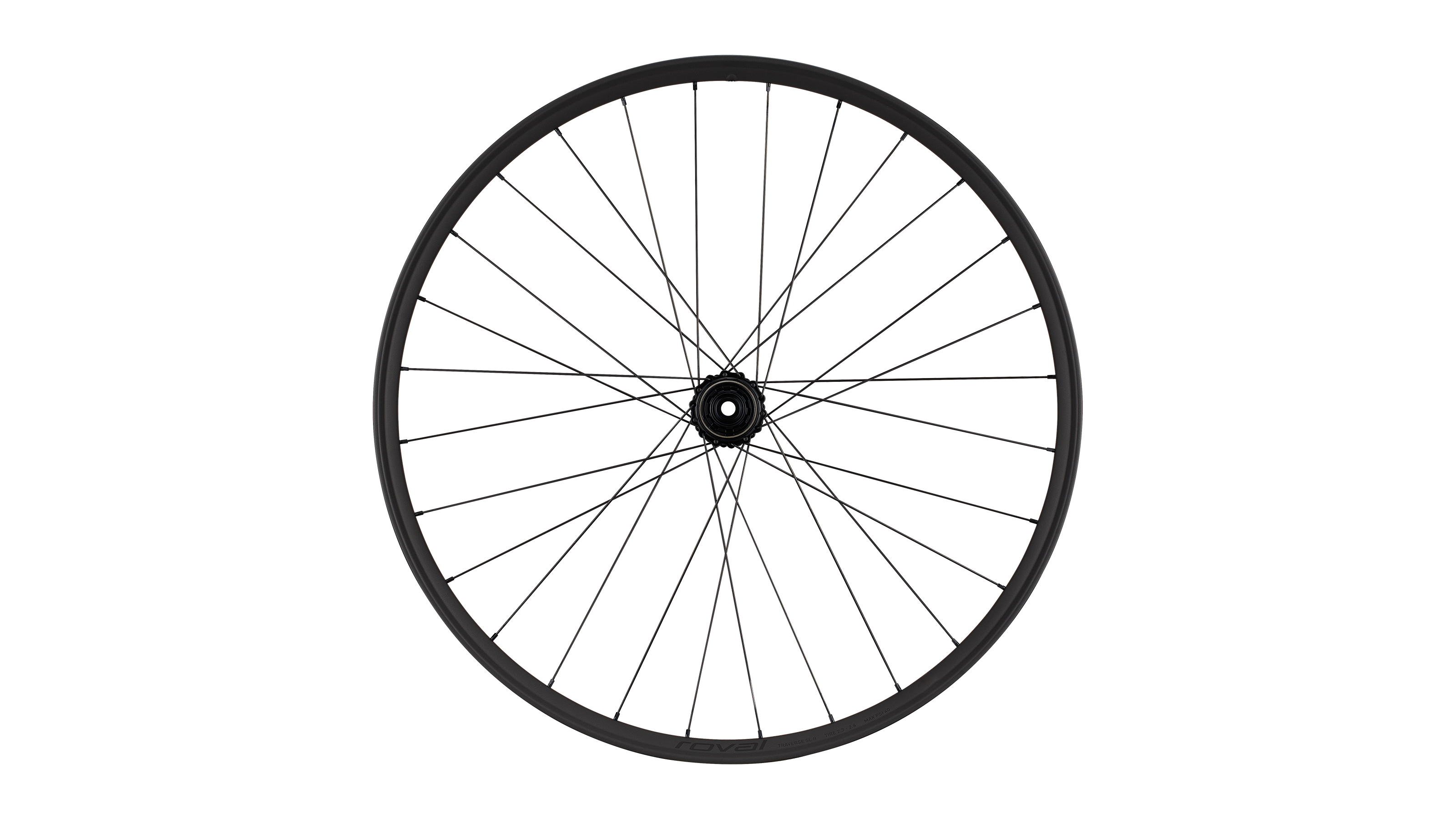 Traverse SL II Hydra2