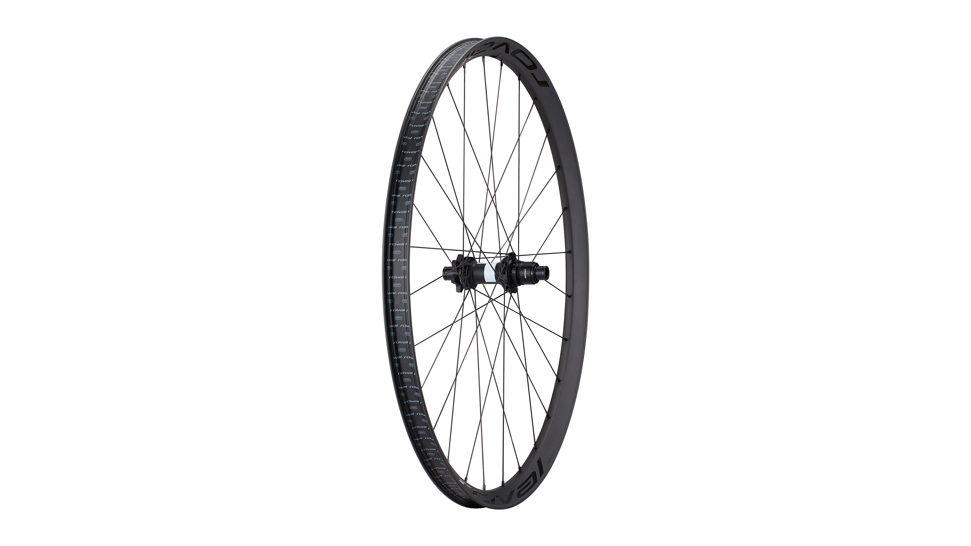 Roval Control SL VI 350