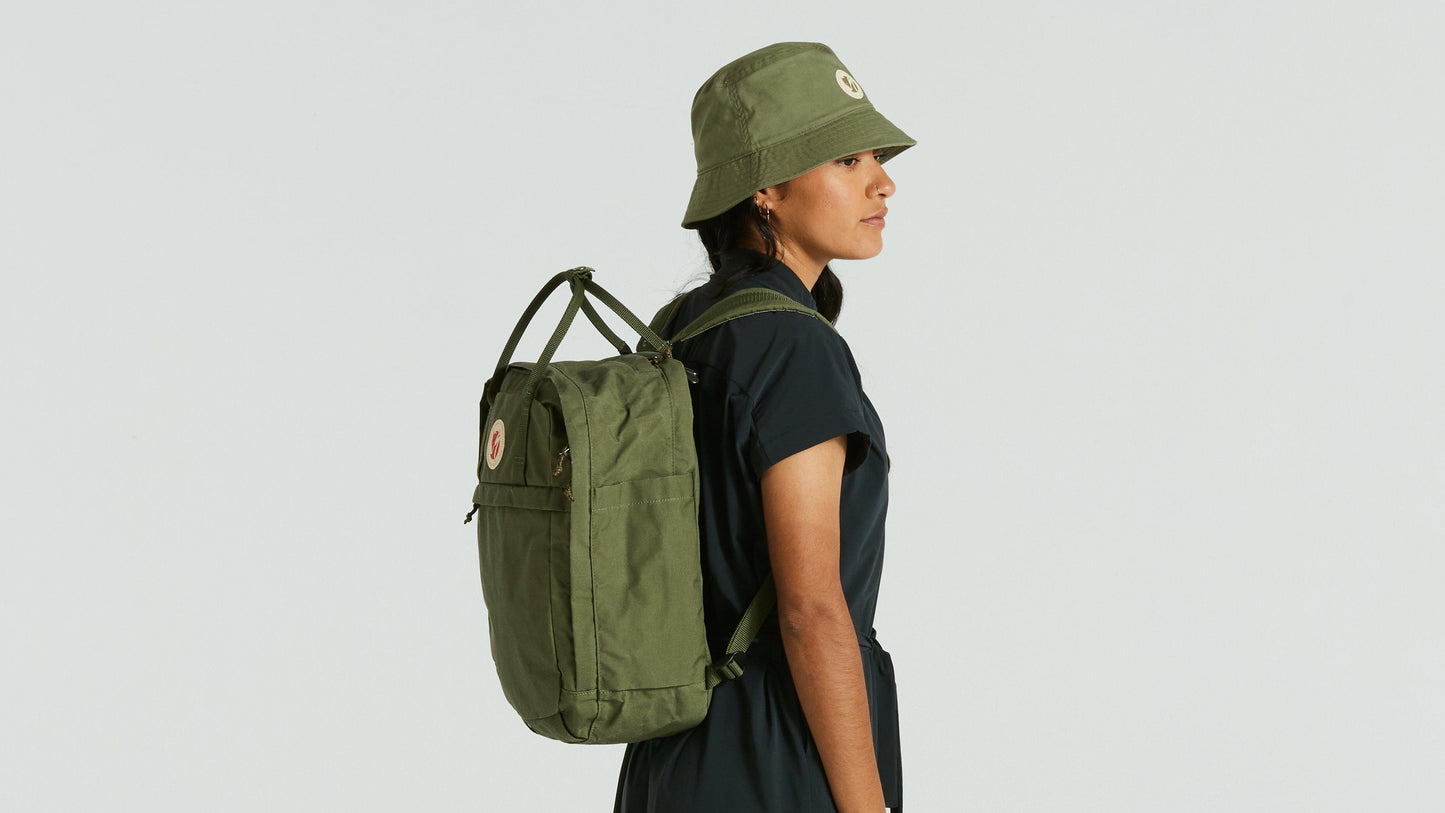 Specialized/Fjällräven Cave Pack