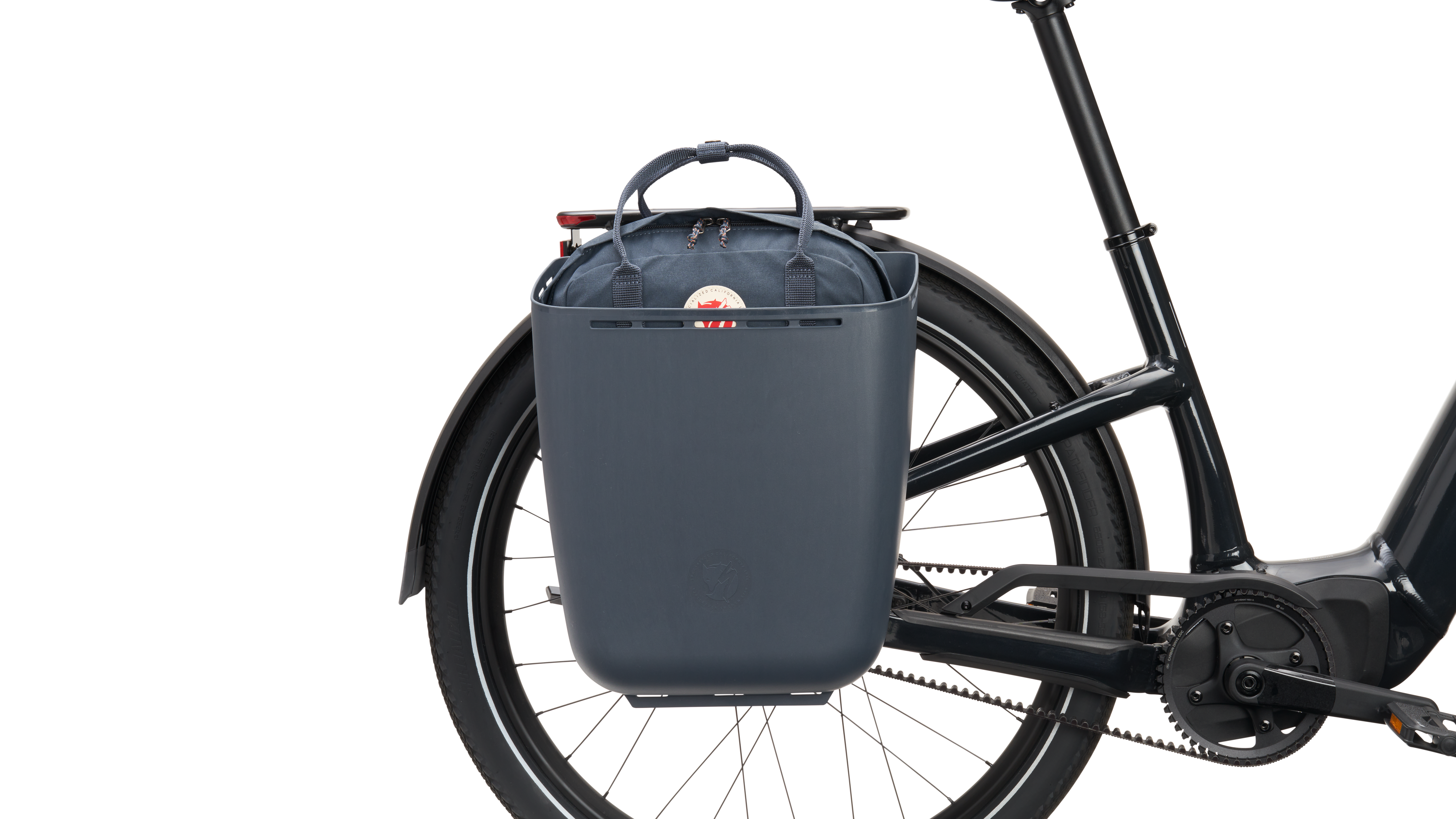 Specialized/Fjällräven Cave Pack