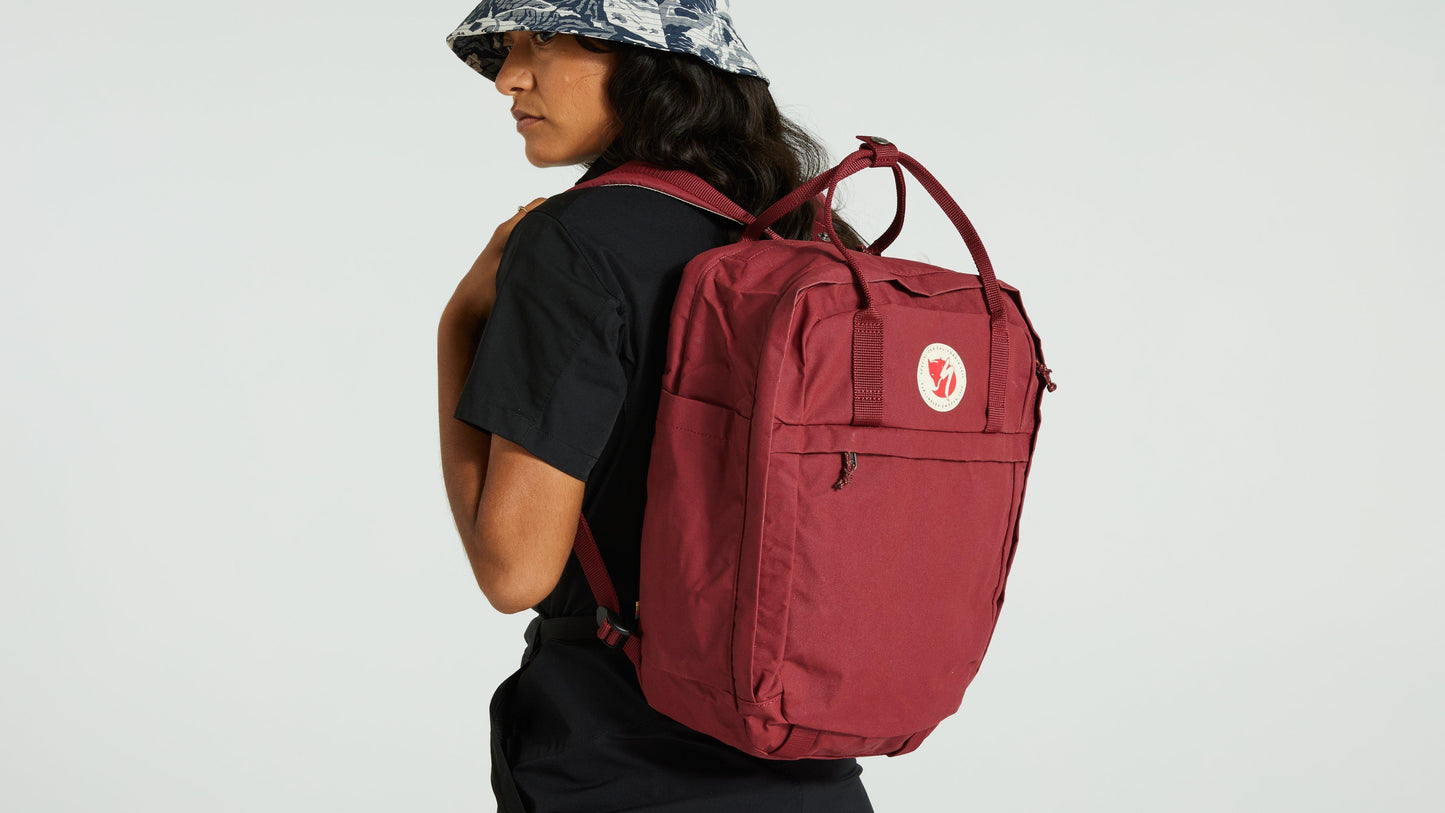 Specialized/Fjällräven Cave Pack