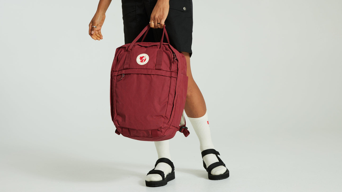 Specialized/Fjällräven Cave Pack