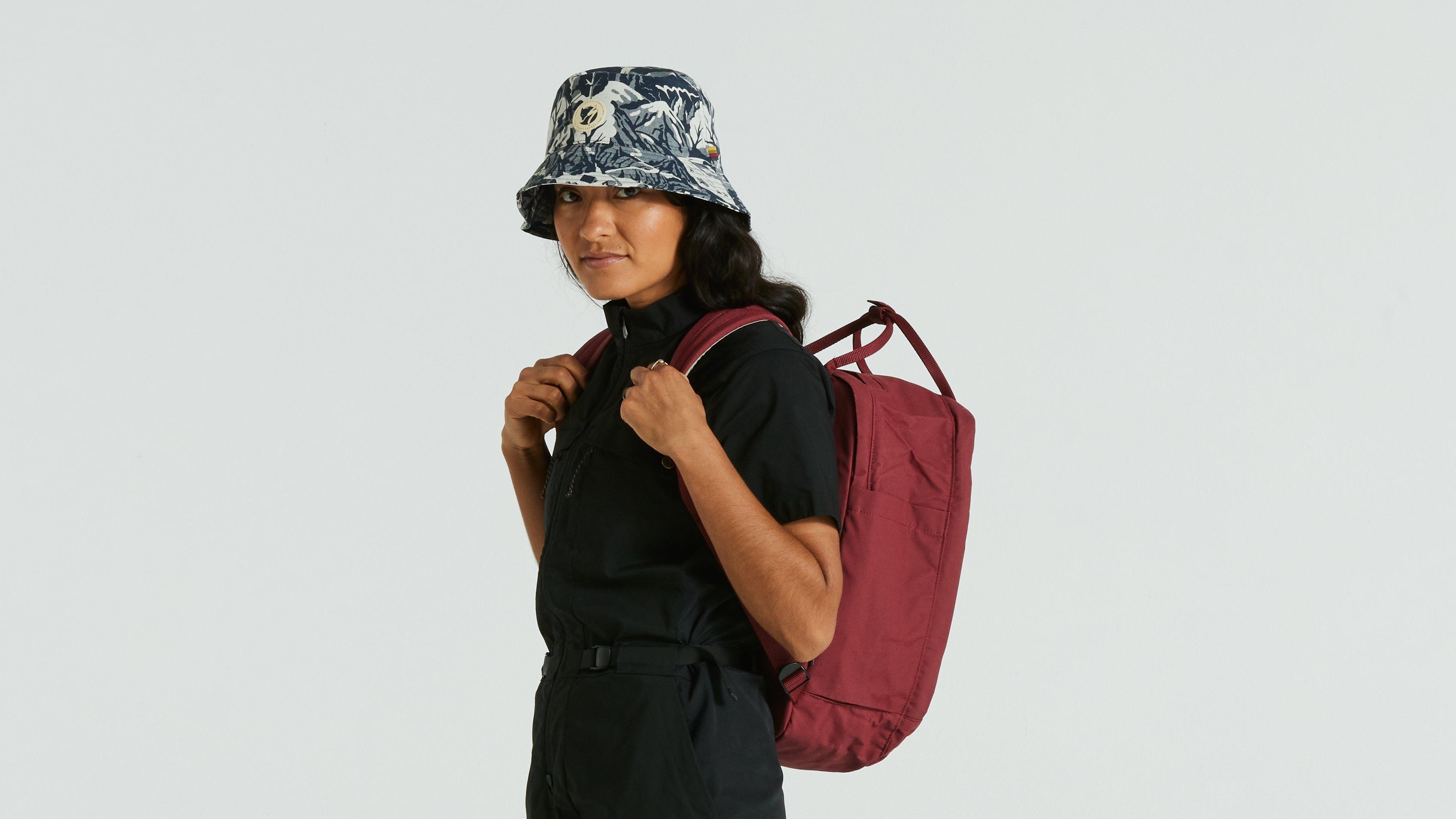 Specialized/Fjällräven Cave Pack