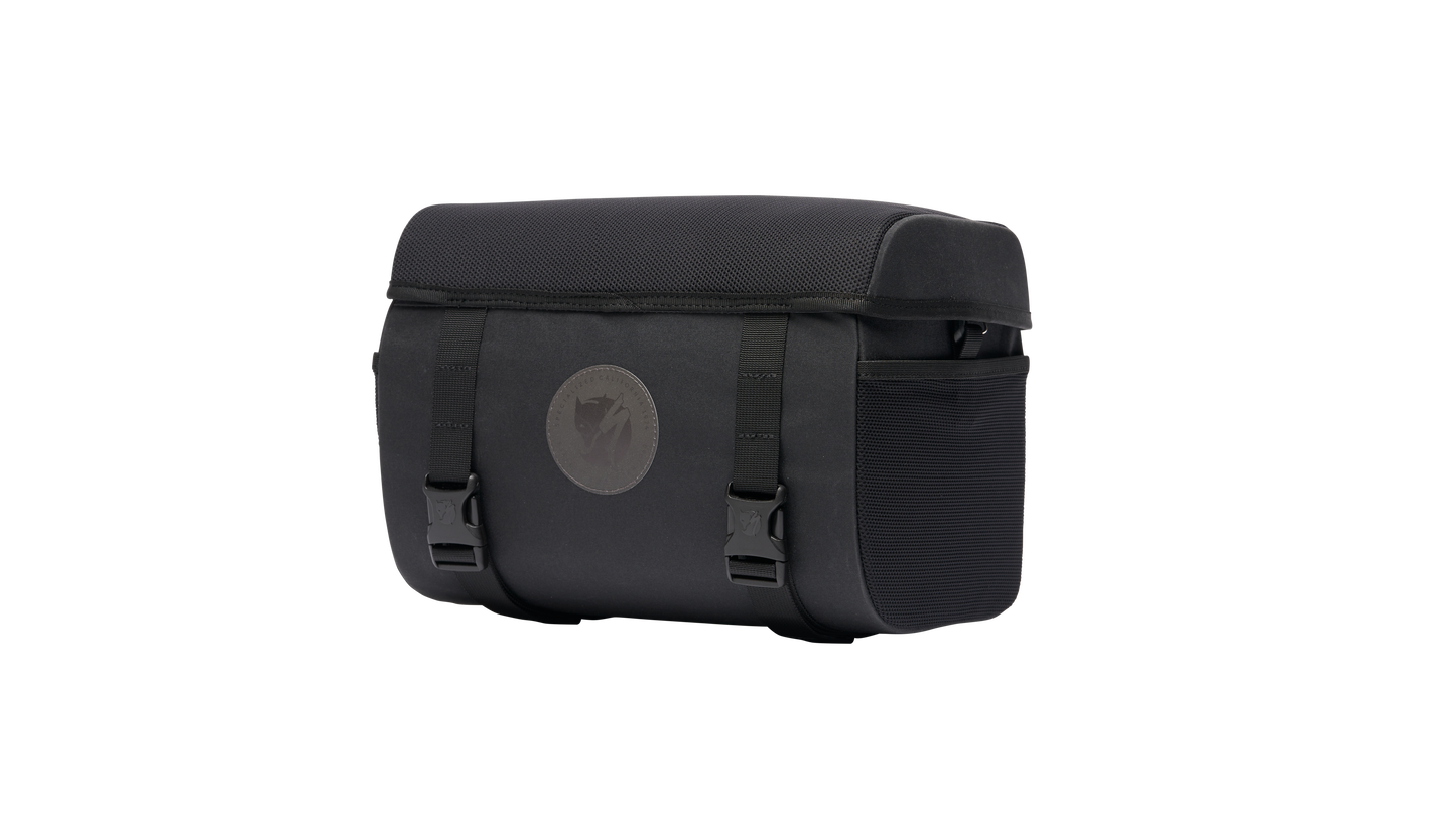 Specialized/Fjällräven Handlebar Bag