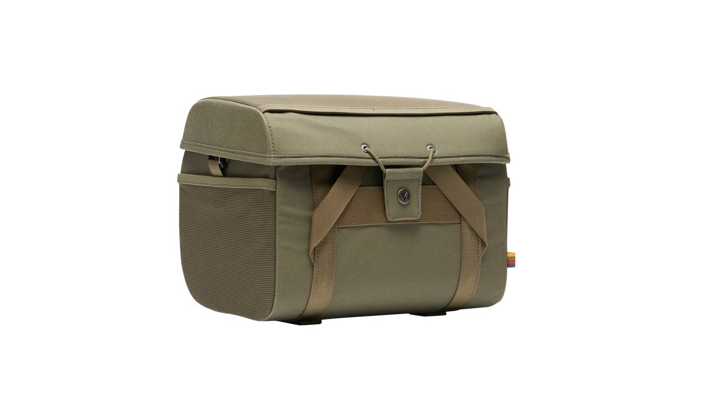 Specialized/Fjällräven Handlebar Bag