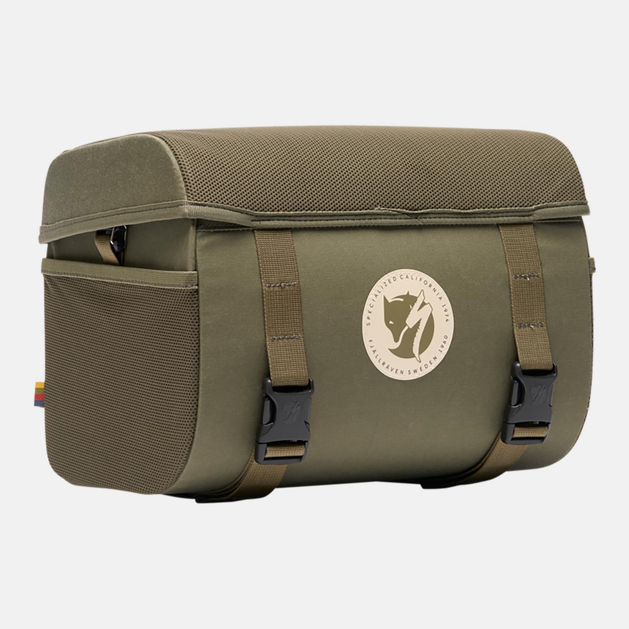Specialized/Fjällräven Handlebar Bag