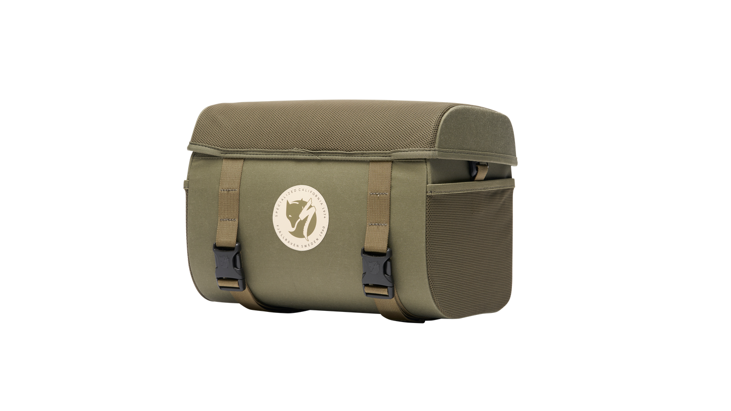Specialized/Fjällräven Handlebar Bag