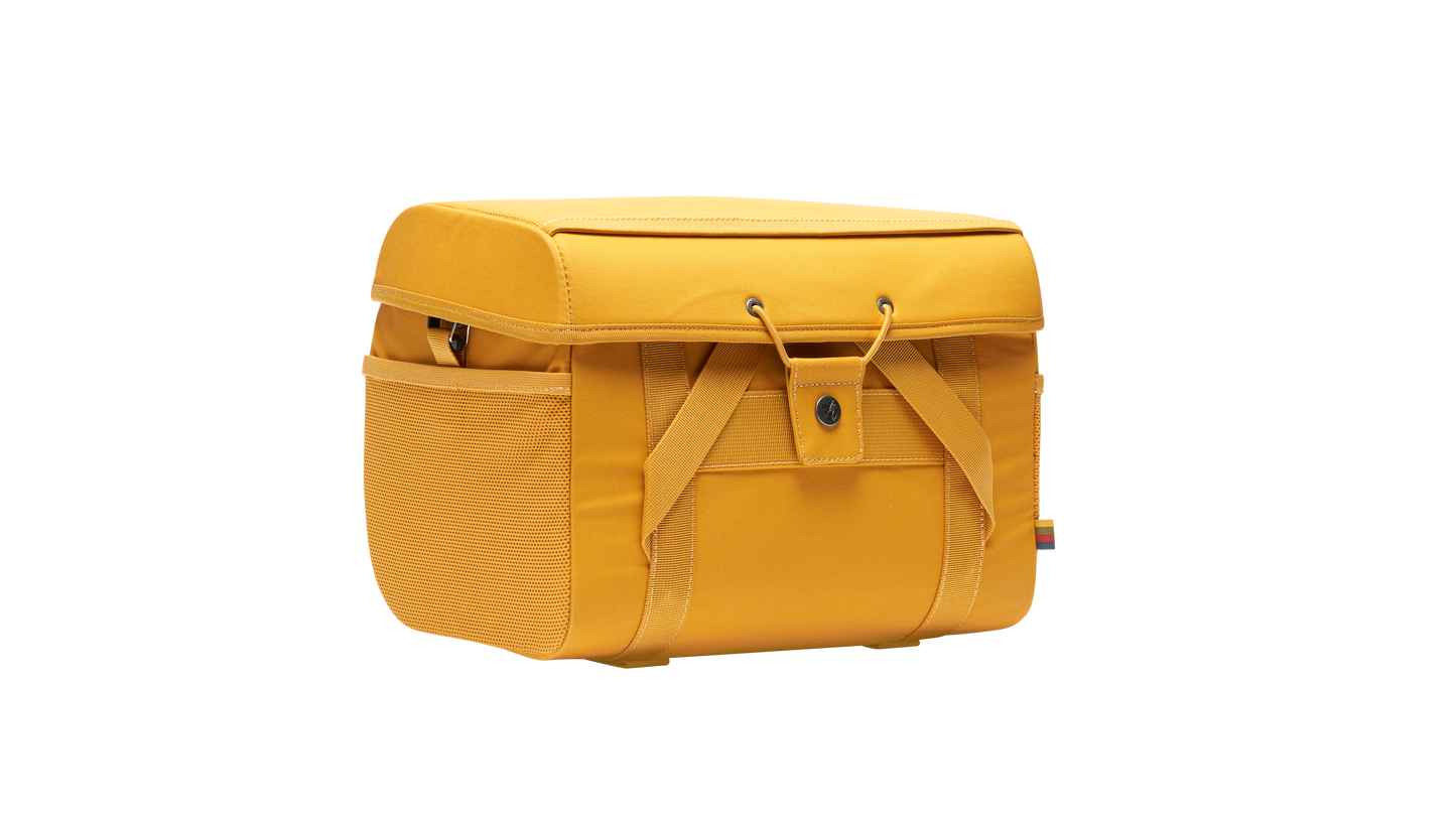 Specialized/Fjällräven Handlebar Bag
