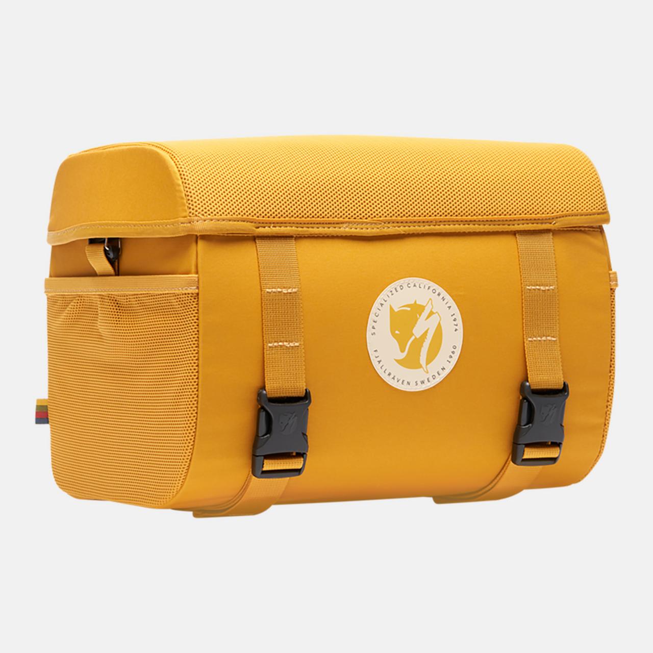 Specialized/Fjällräven Handlebar Bag
