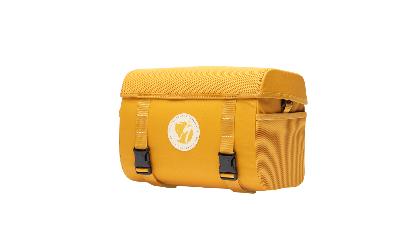 Specialized/Fjällräven Handlebar Bag