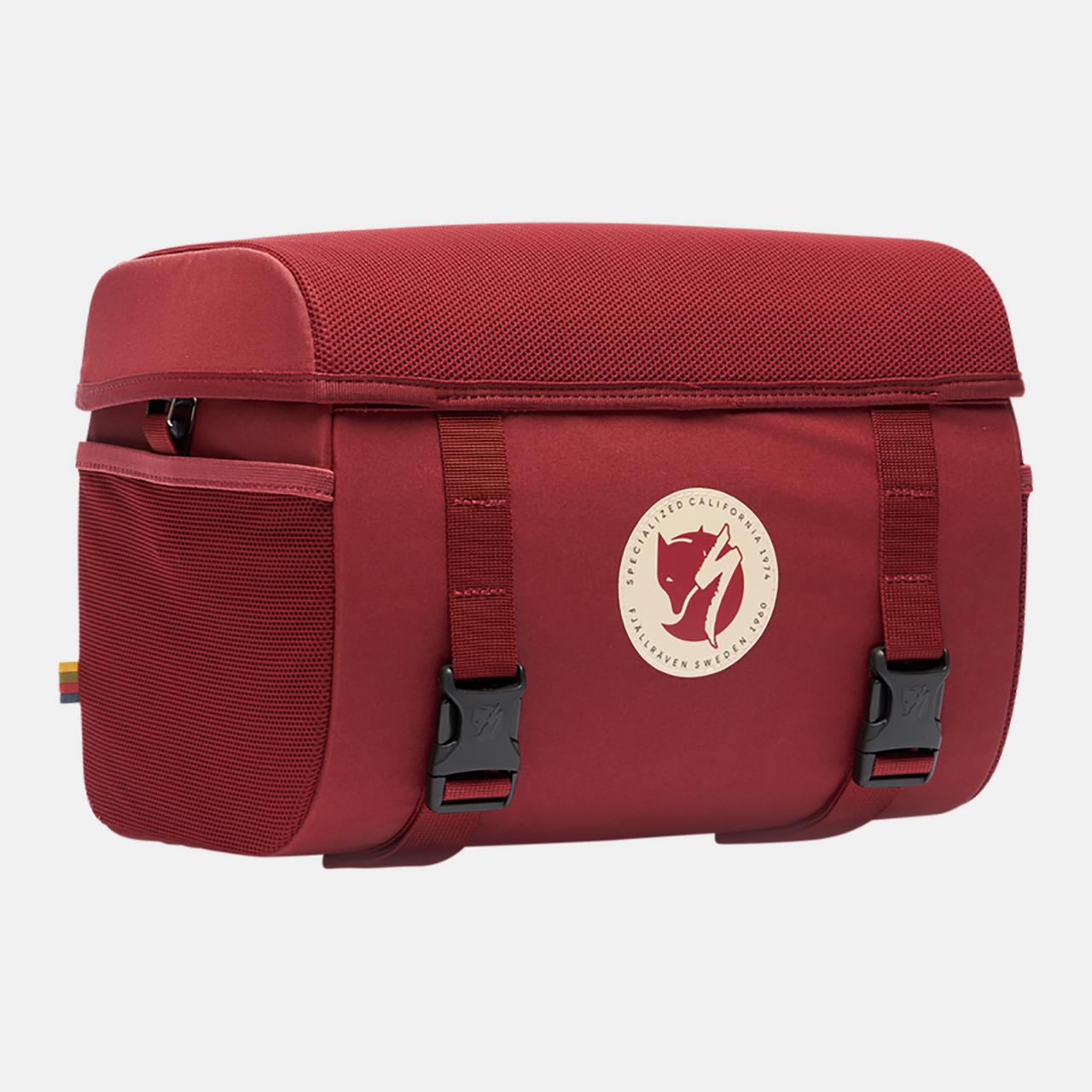 Specialized/Fjällräven Handlebar Bag