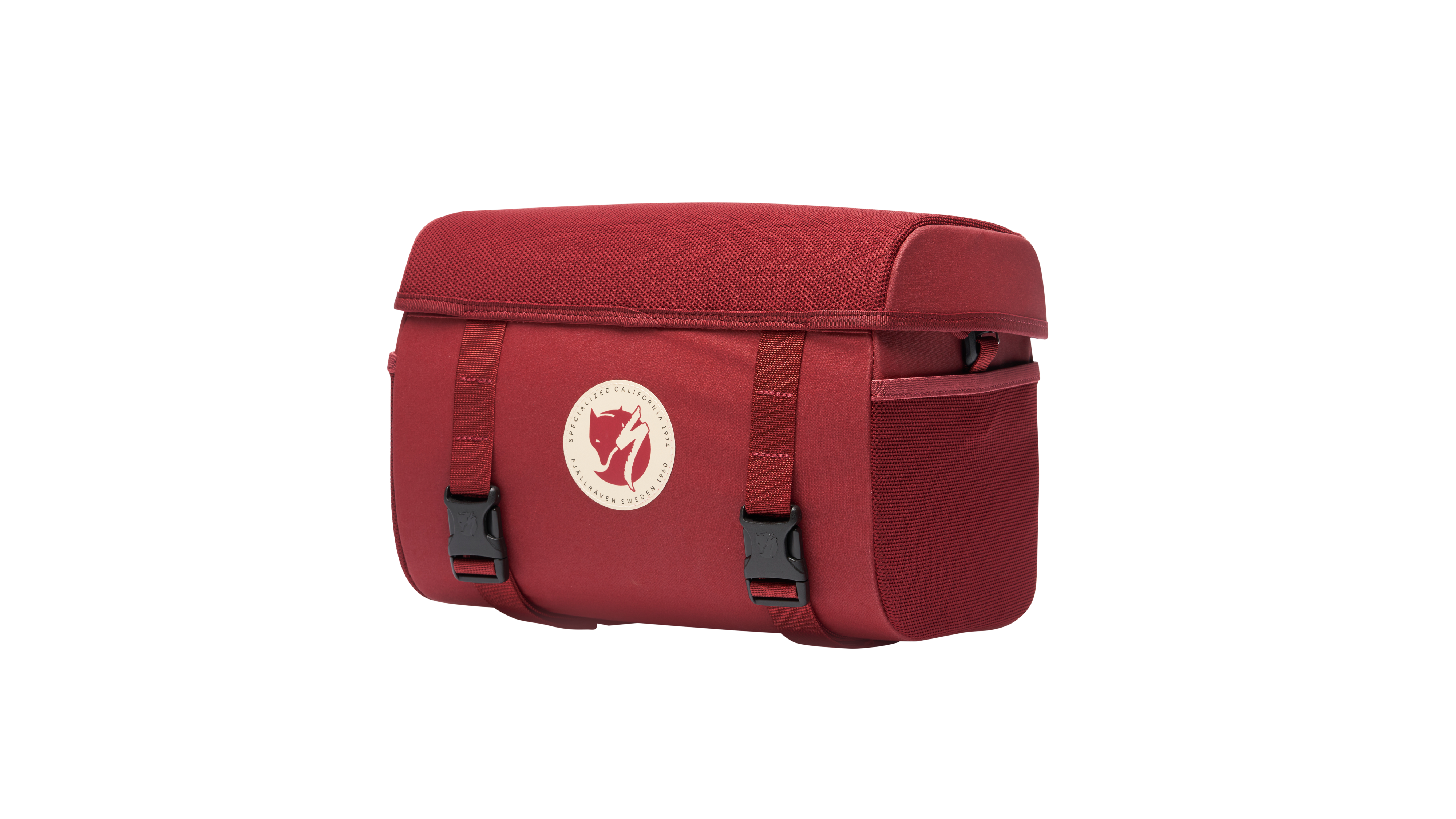 Specialized/Fjällräven Handlebar Bag