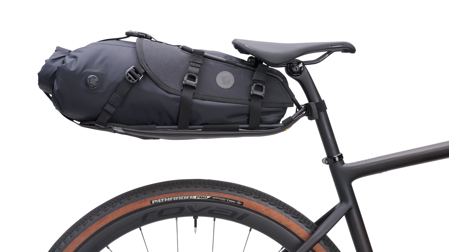 Specialized/Fjällräven Seatbag Drybag