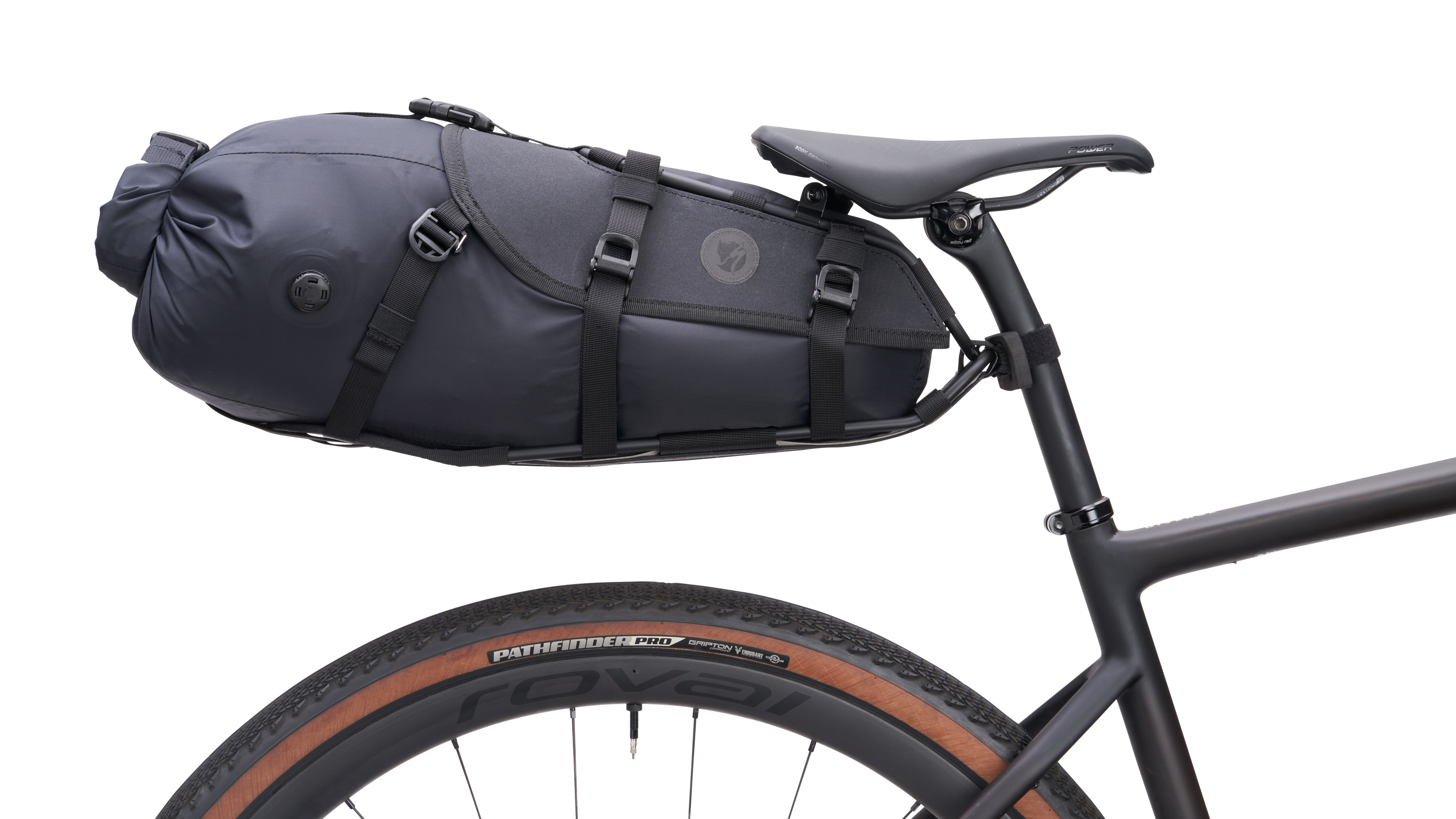 Specialized/Fjällräven Seatbag Drybag