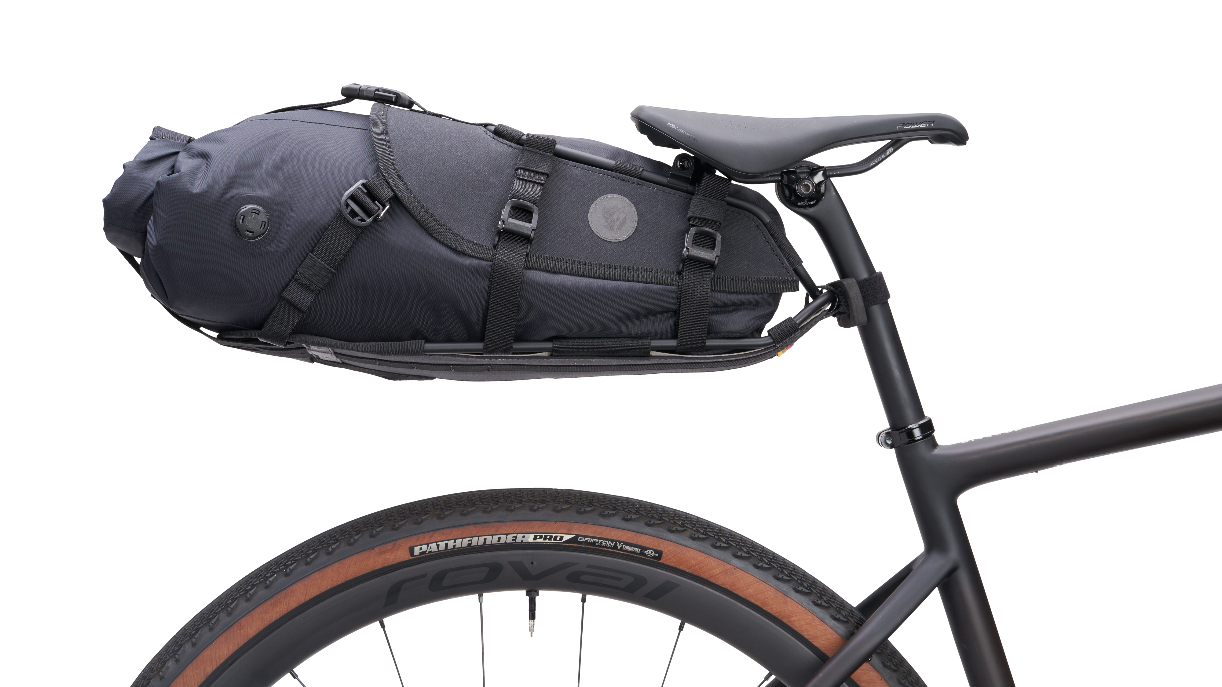 Specialized/Fjällräven Seatbag Harness