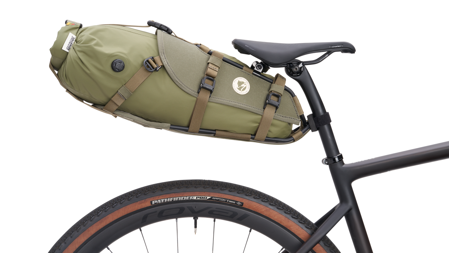 Specialized/Fjällräven Seatbag Harness