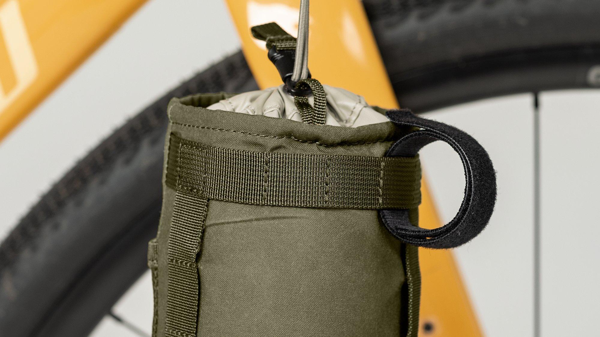 Specialized/Fjällräven Snack Bag