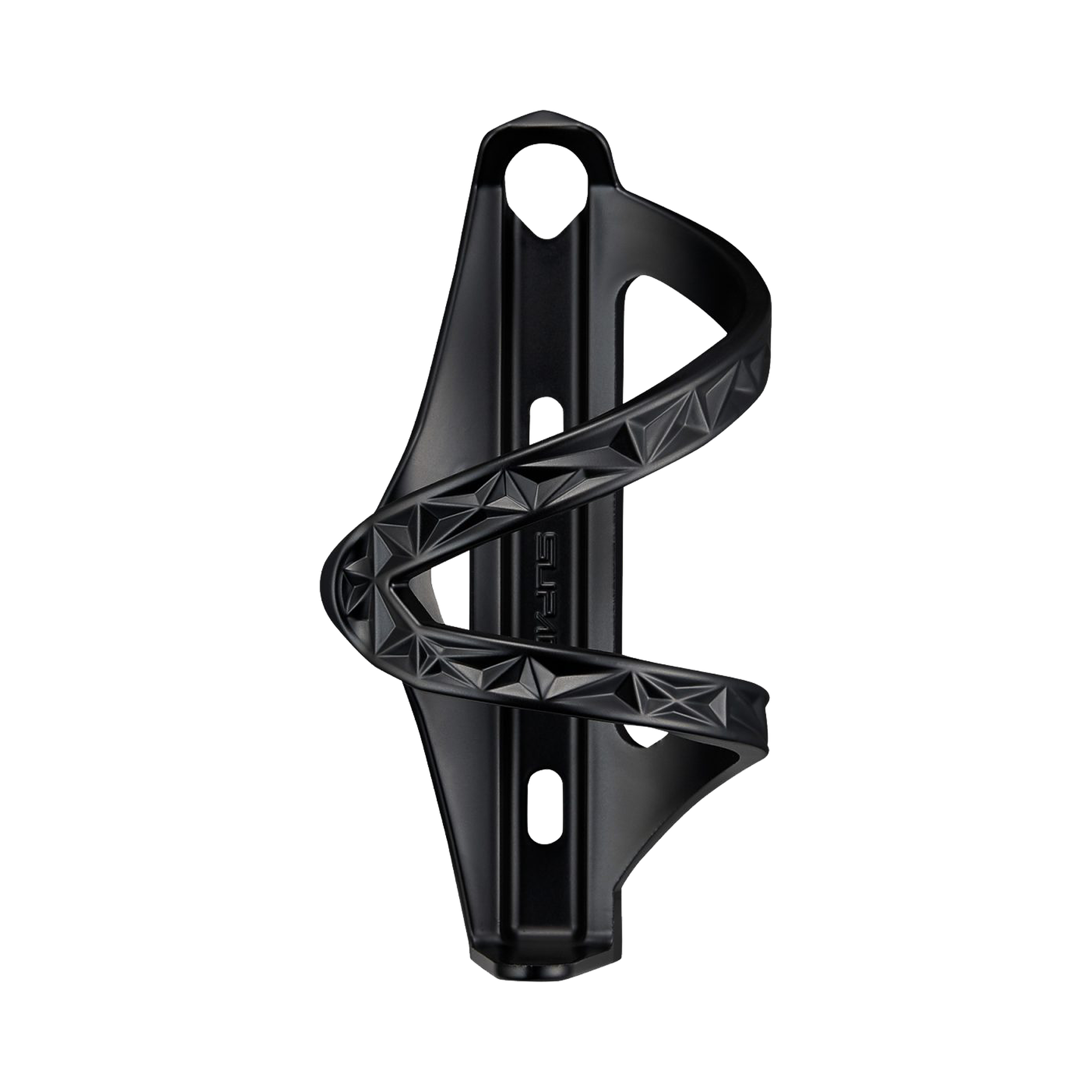 Supacaz Side Swipe Cage Poly – Left