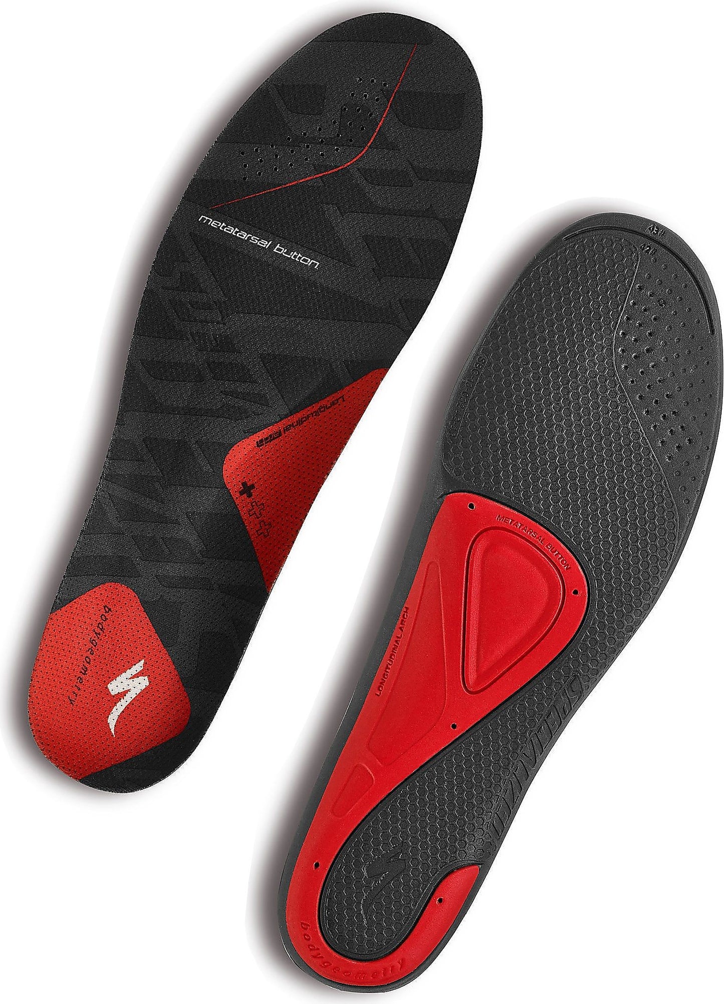 Specialized Body Geometry SL Footbeds