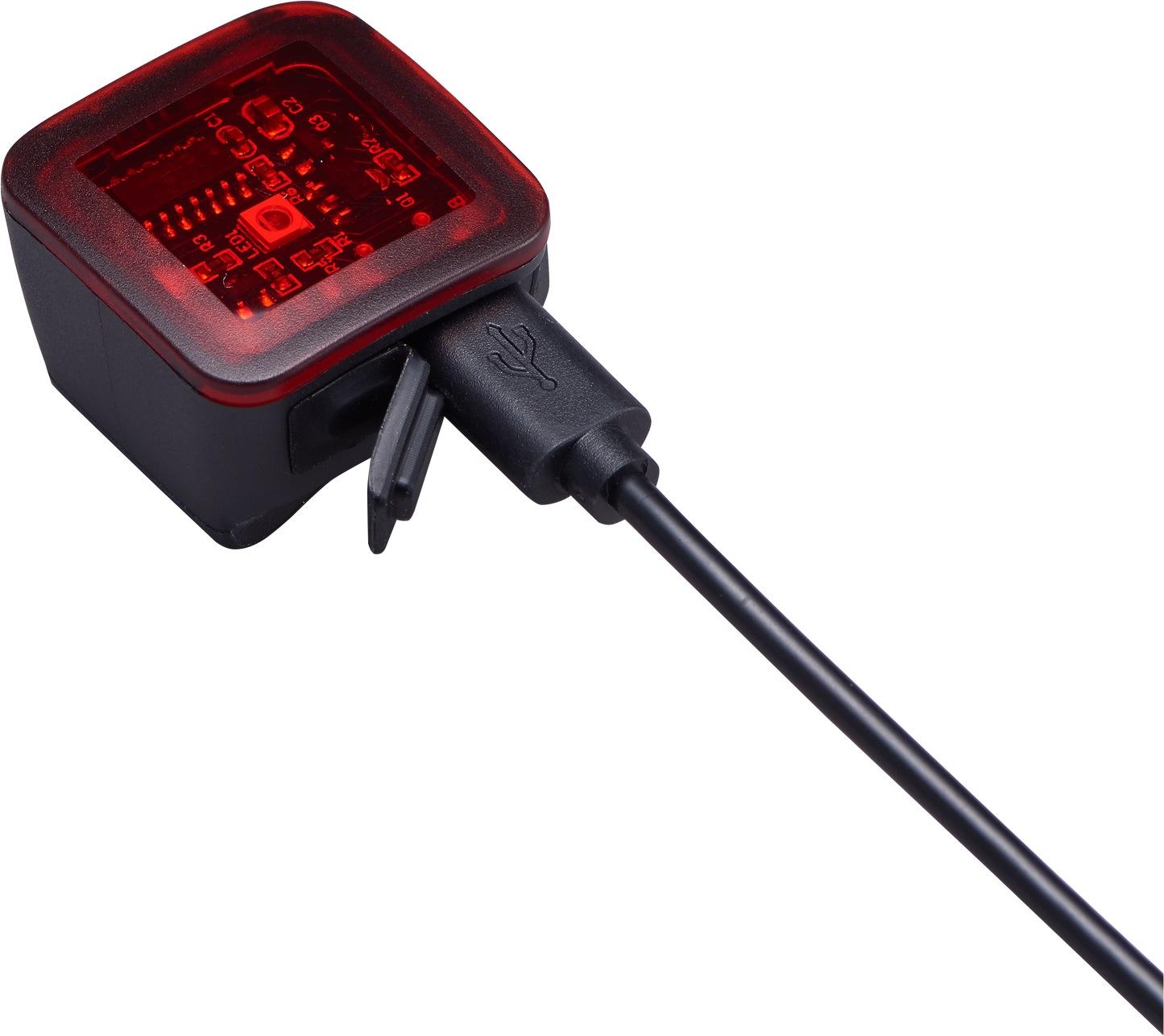 Flashback Taillight