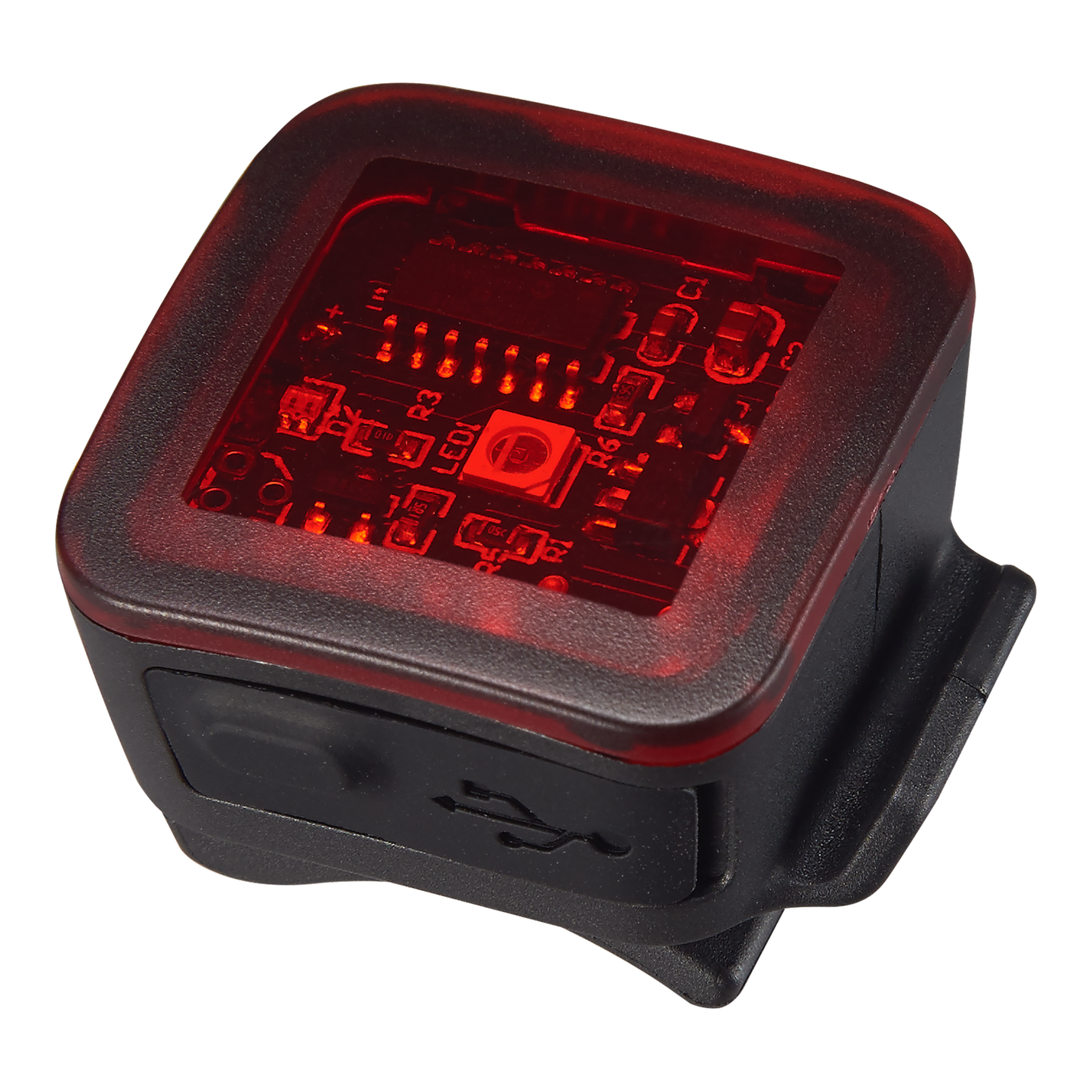 Flashback Taillight