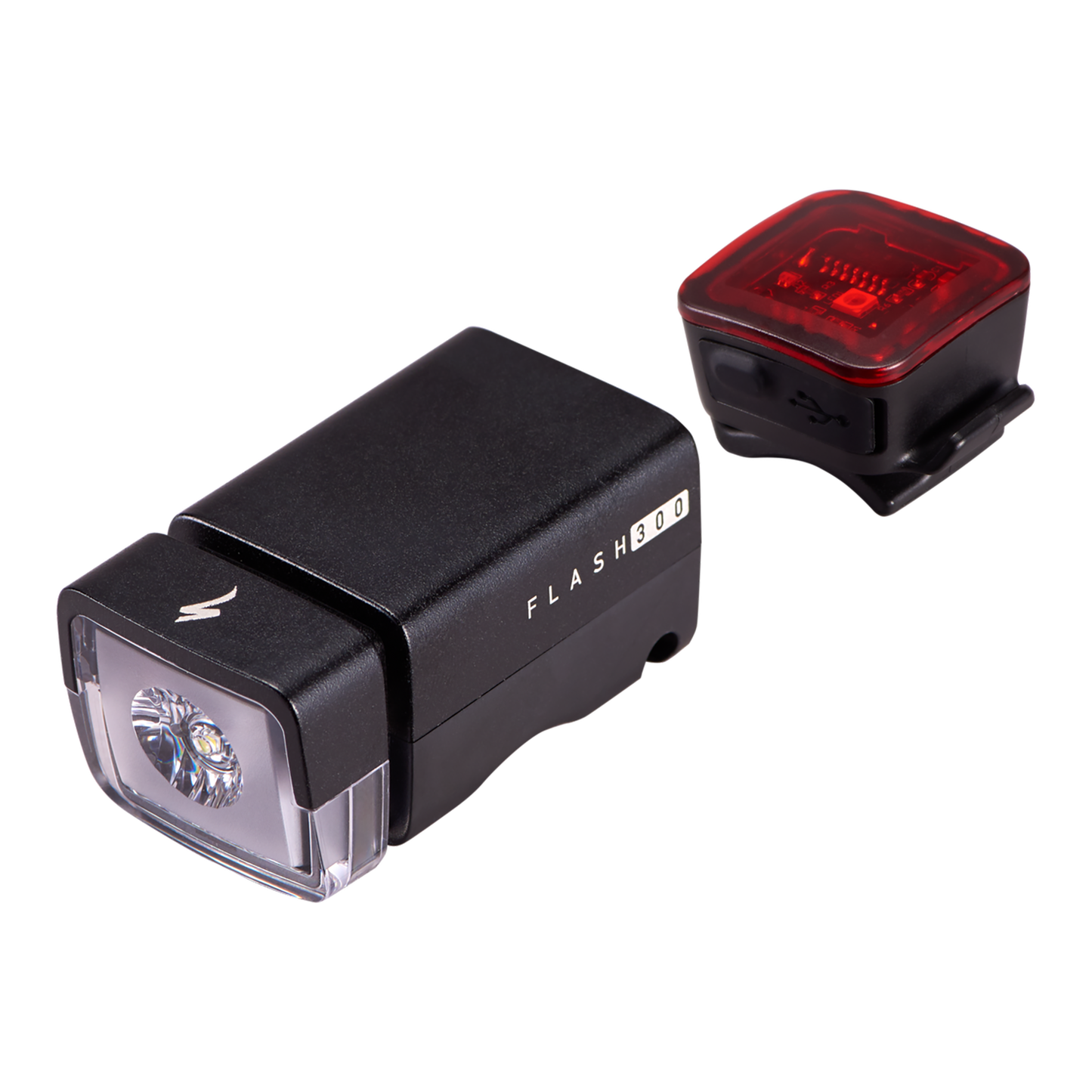 Flash Pack Headlight/Taillight Combo