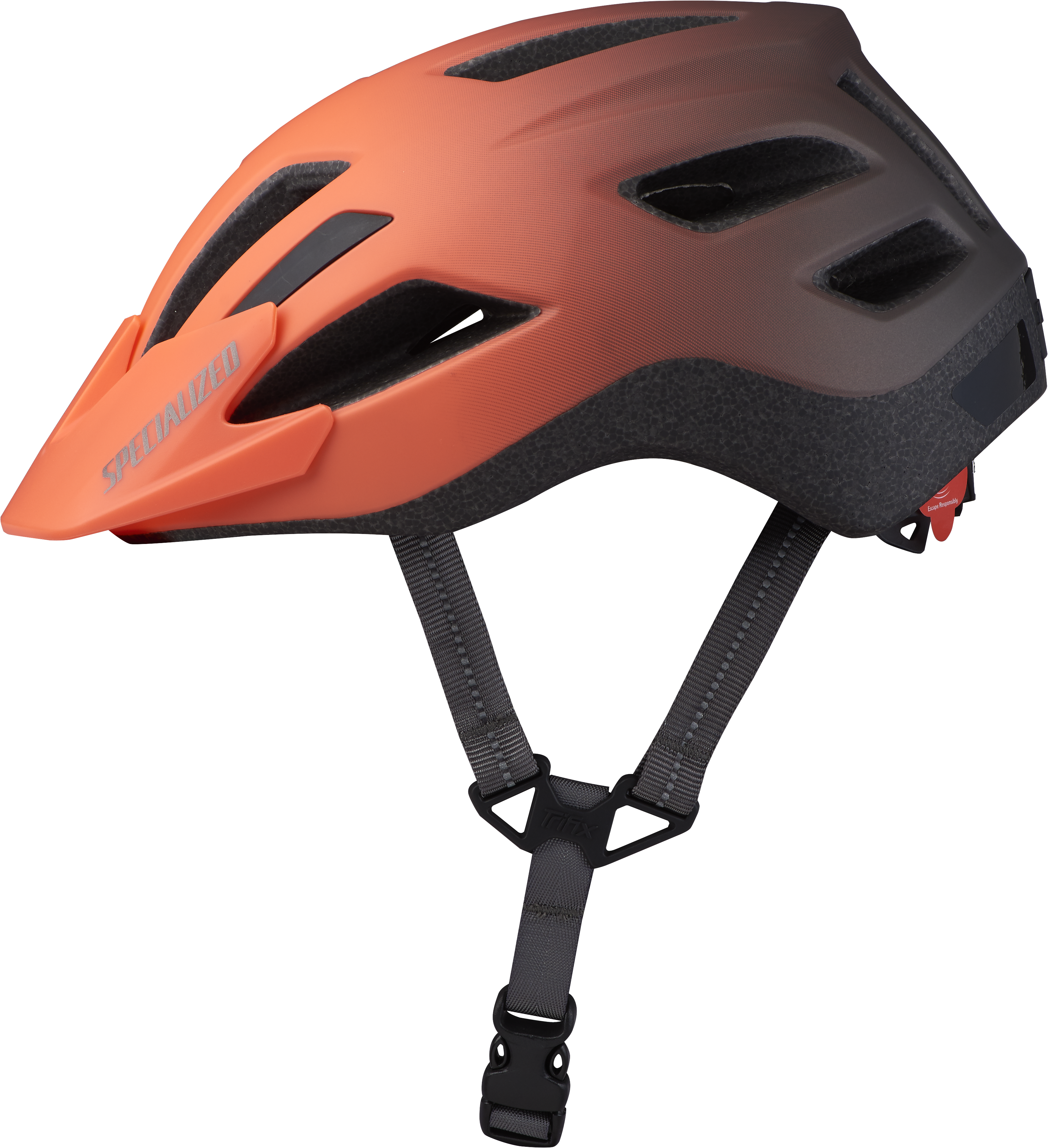 Shuffle Child Standard Buckle