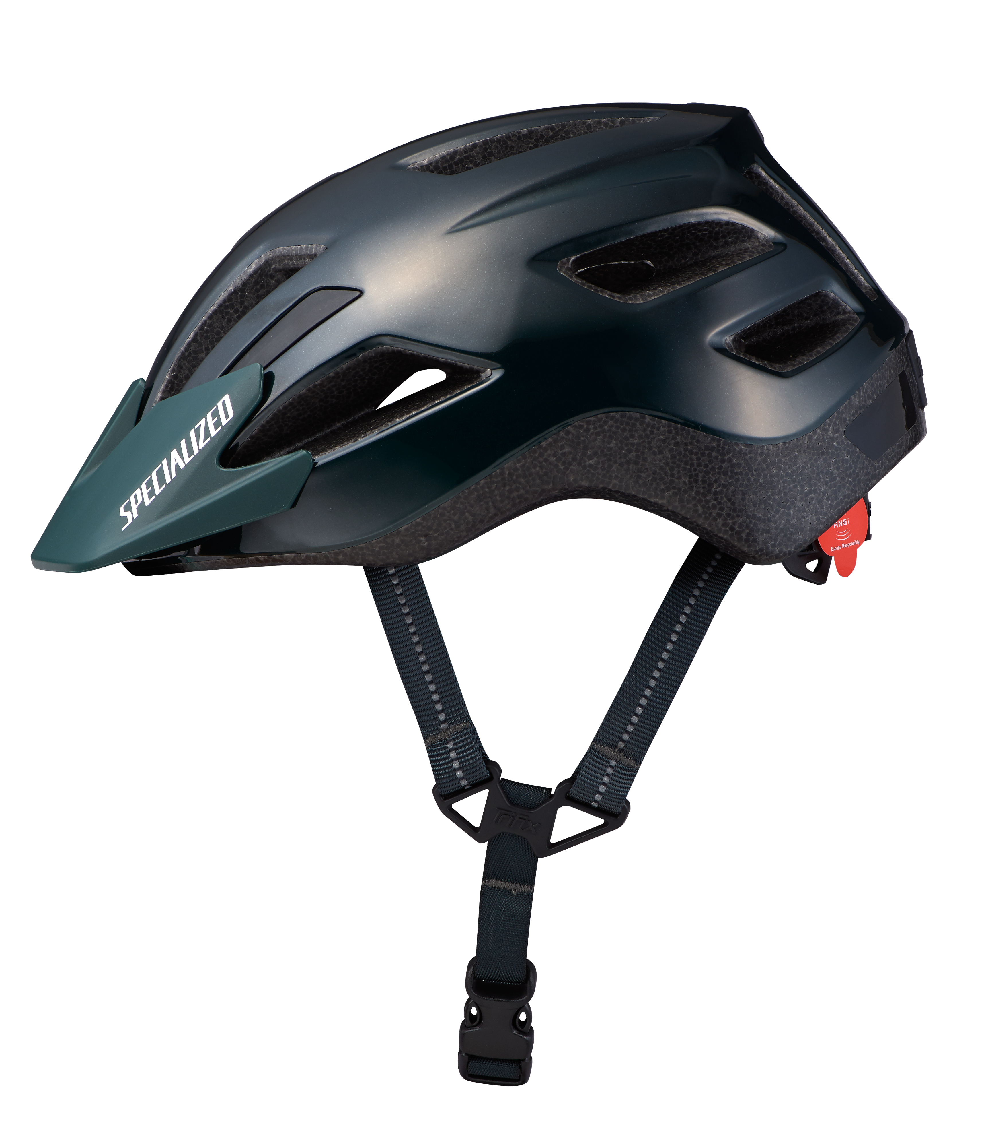 Shuffle Child Standard Buckle