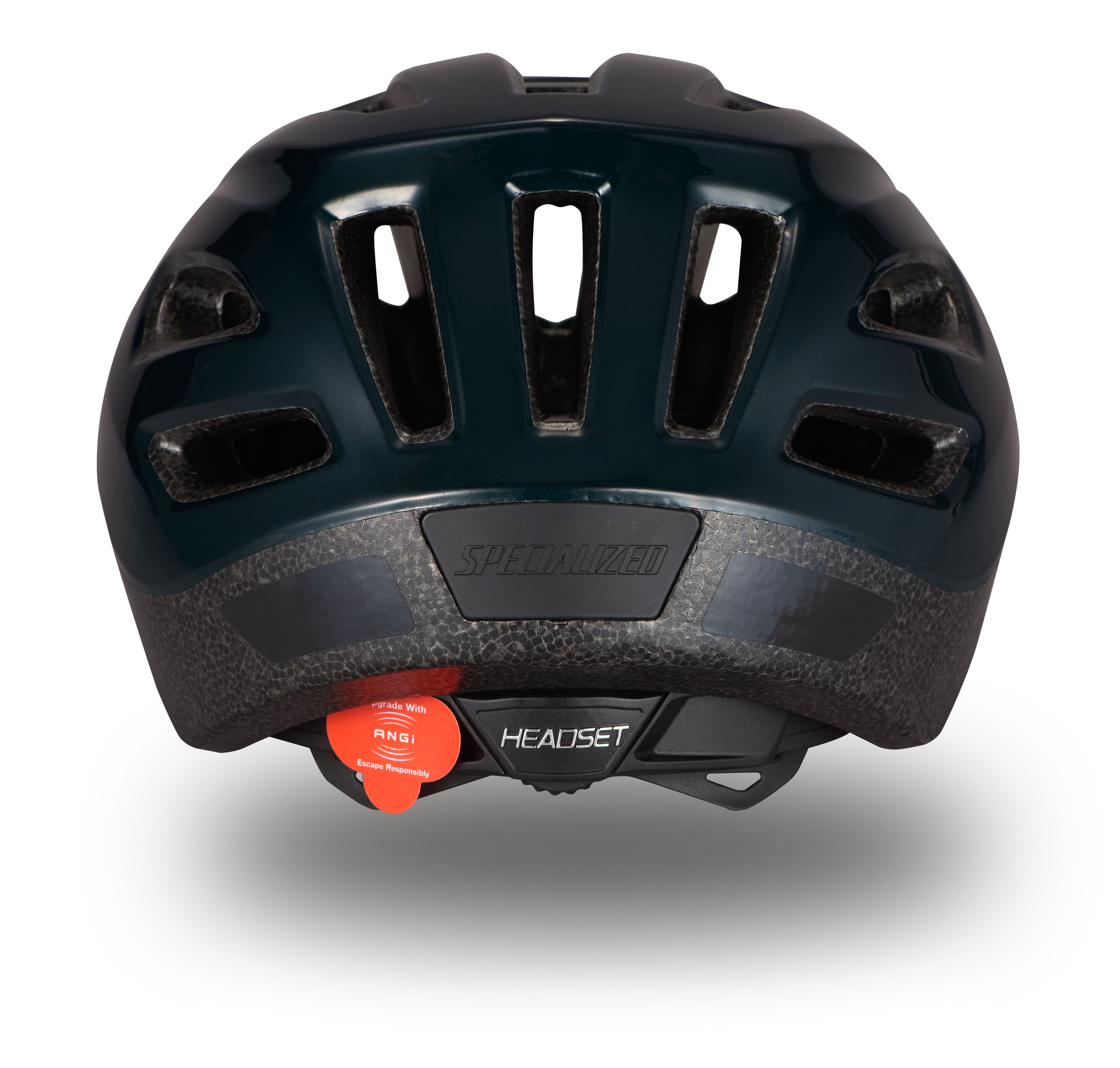 Shuffle Child Standard Buckle