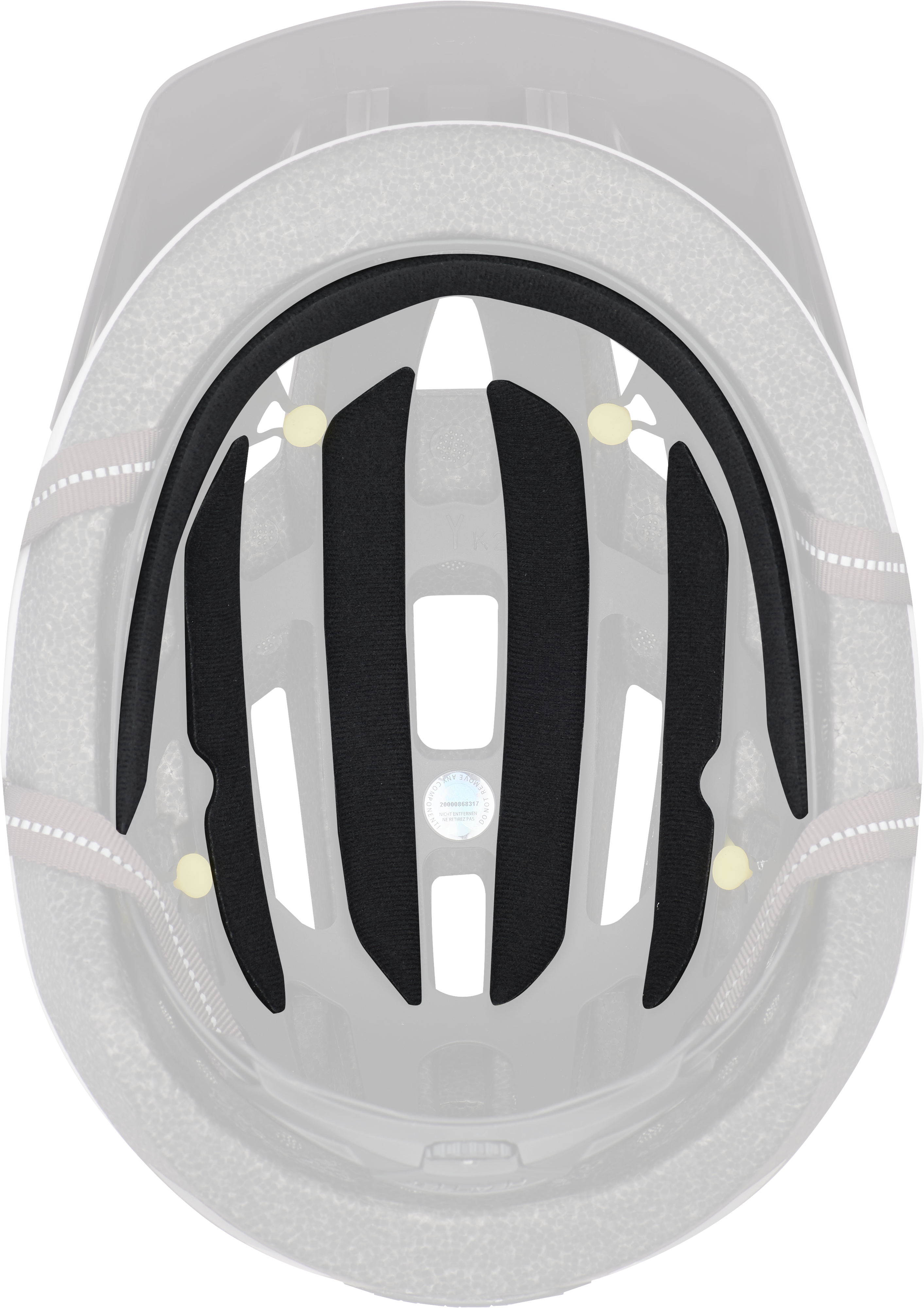 Shuffle Youth LED Standard Buckle