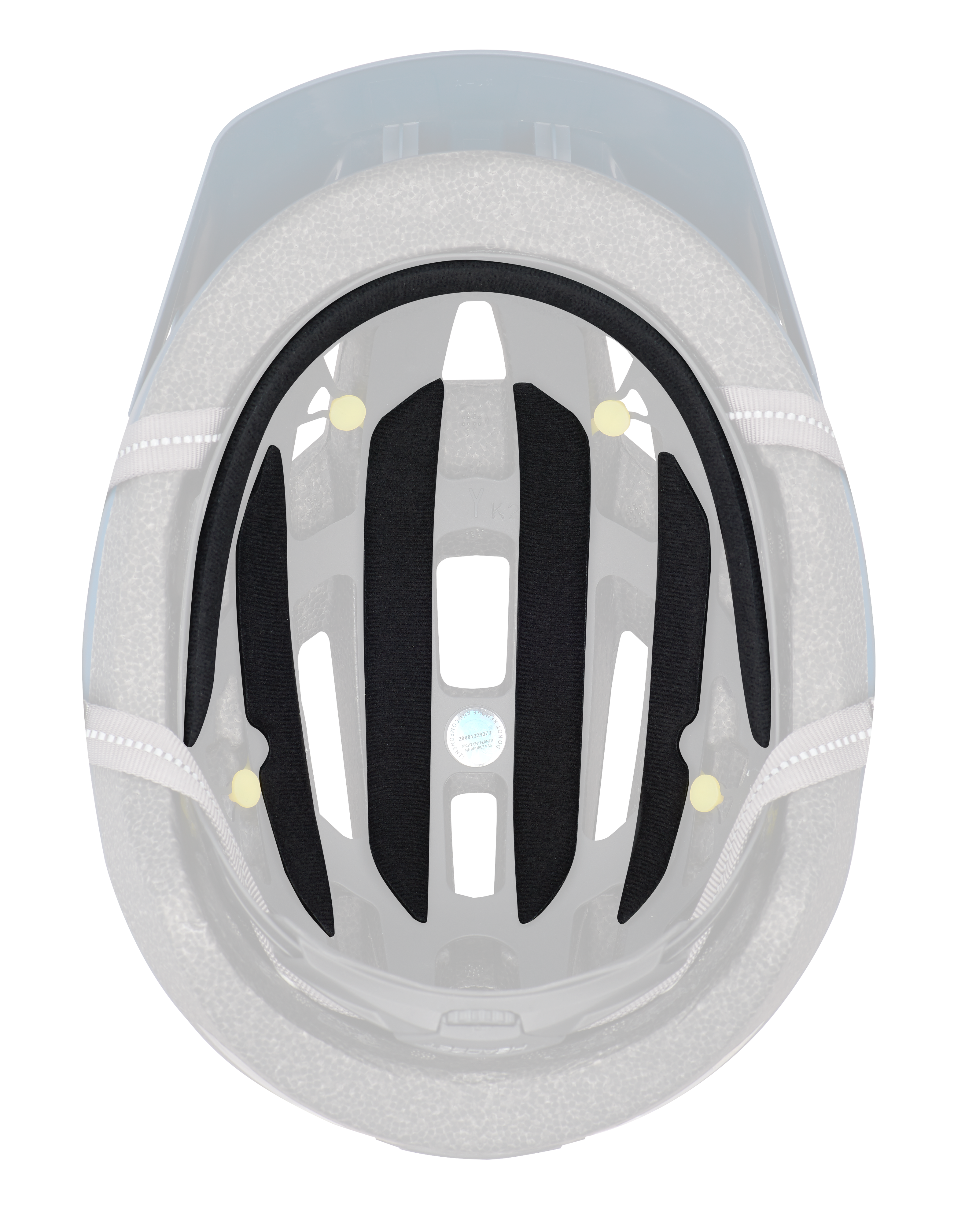Shuffle Youth LED Standard Buckle