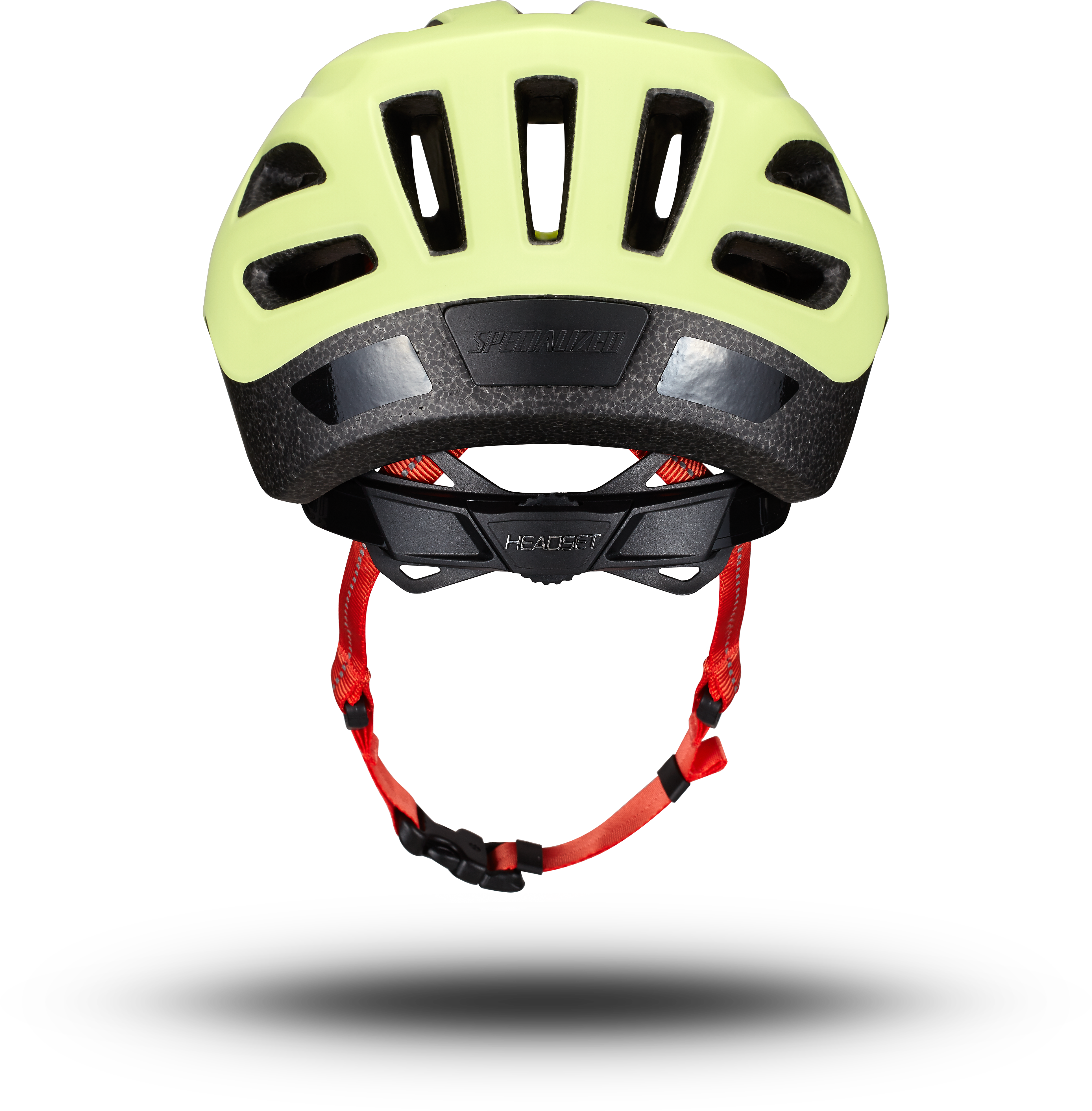 Shuffle Child Standard Buckle