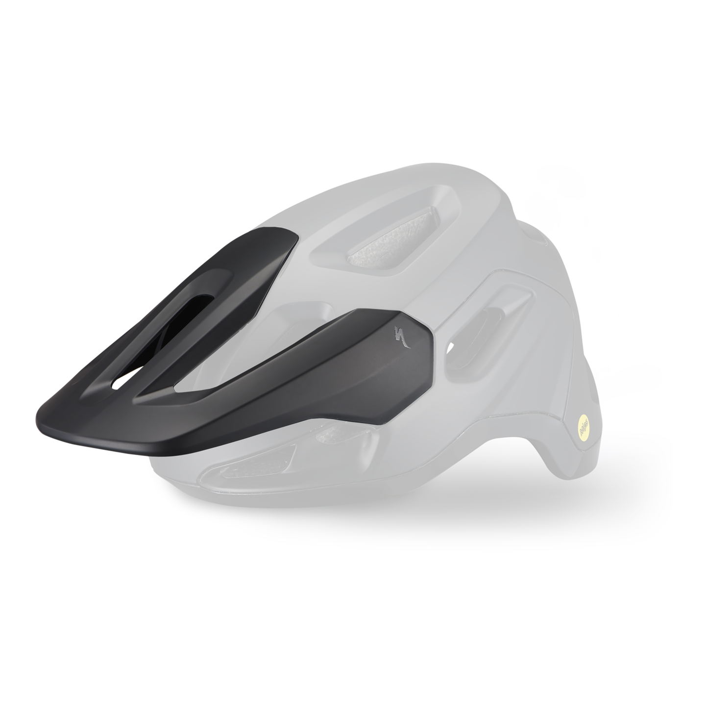 Tactic 4 Replacement Visor