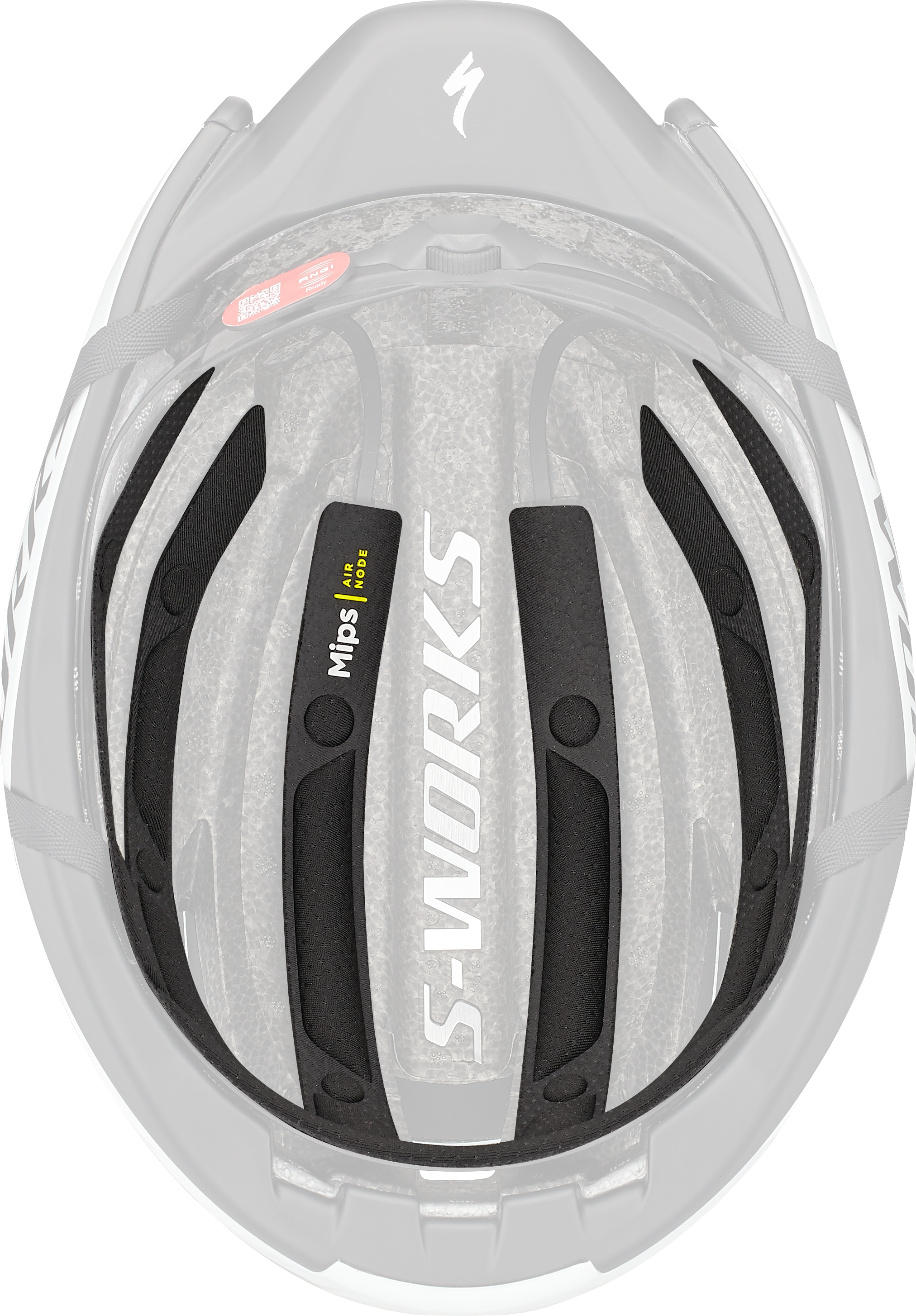 S-Works Evade 3