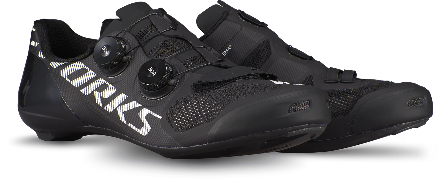 S-Works Vent Road Shoes