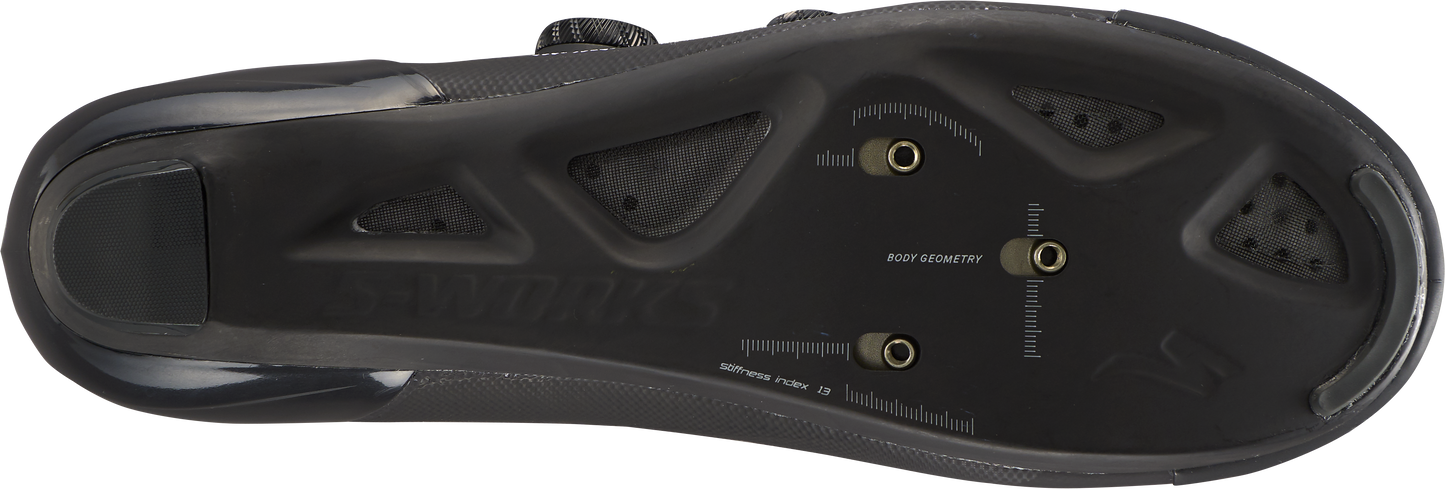S-Works Vent Road Shoes