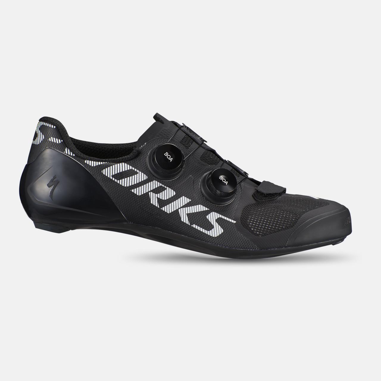 S-Works Vent Road Shoes