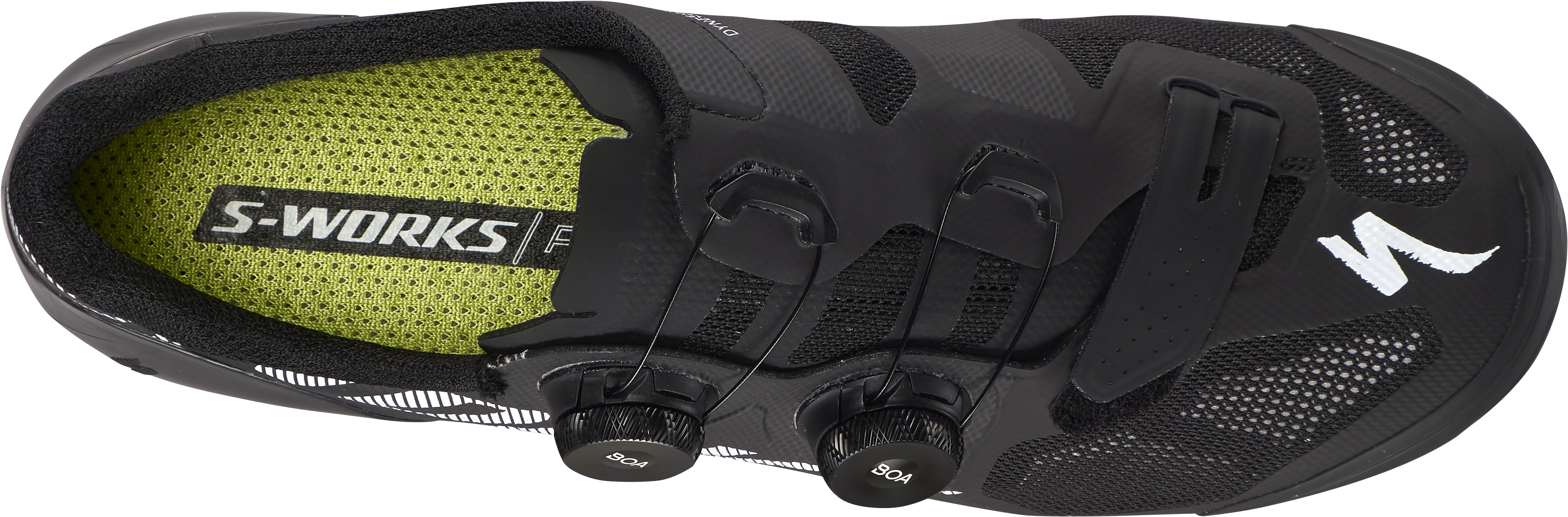 S-Works Vent Road Shoes