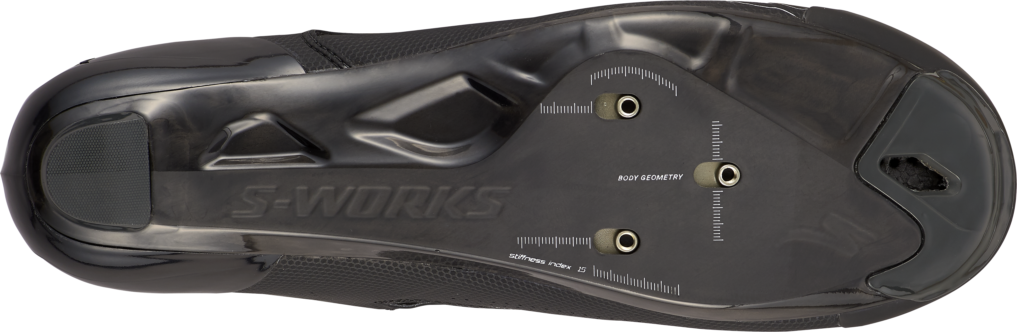 S-Works Ares Road Shoes