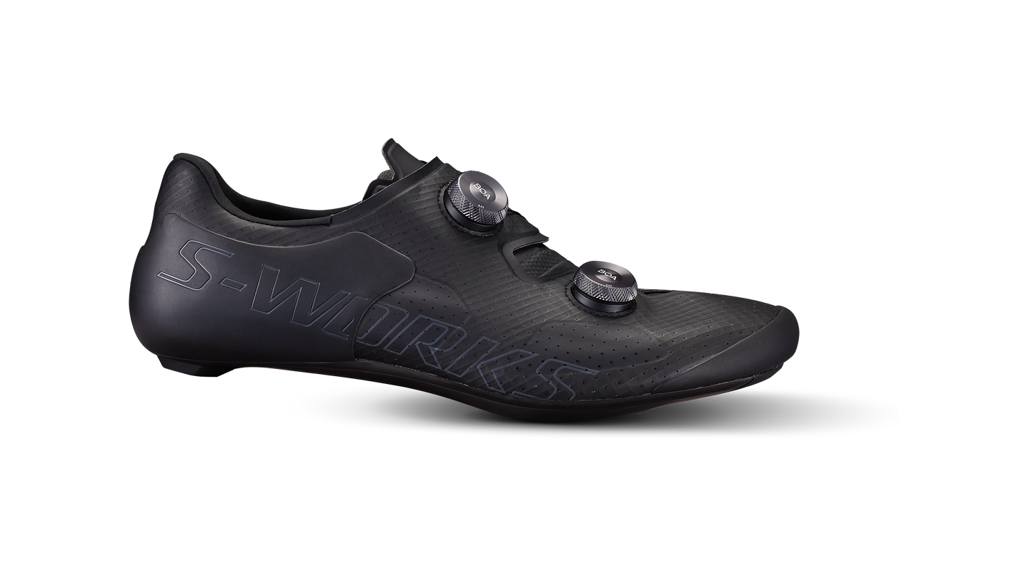 S-Works Ares 2