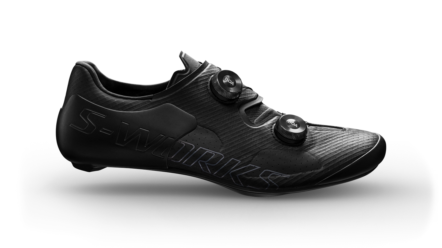S-Works Ares 2