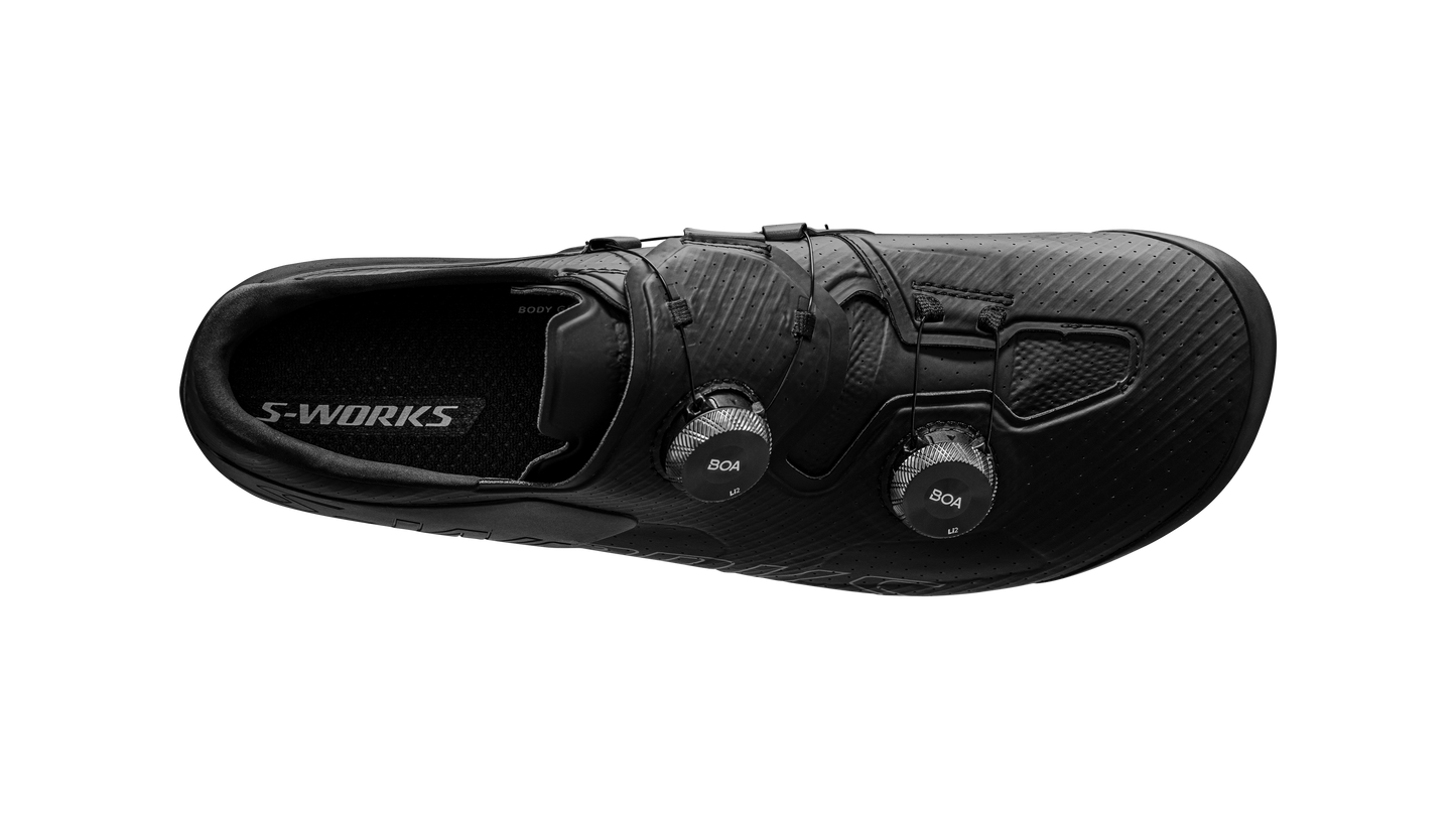 S-Works Ares 2