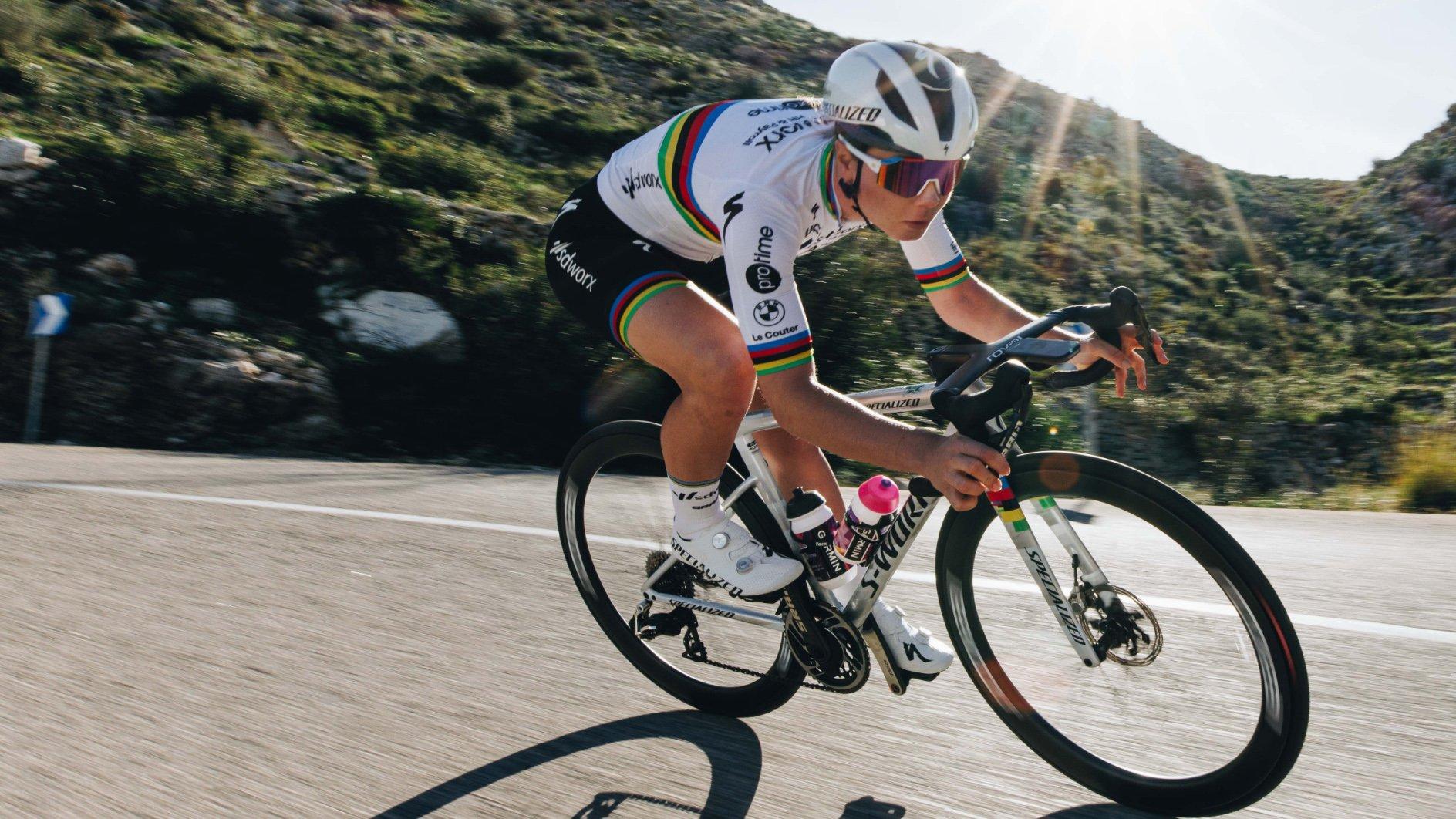 S-Works Ares 2