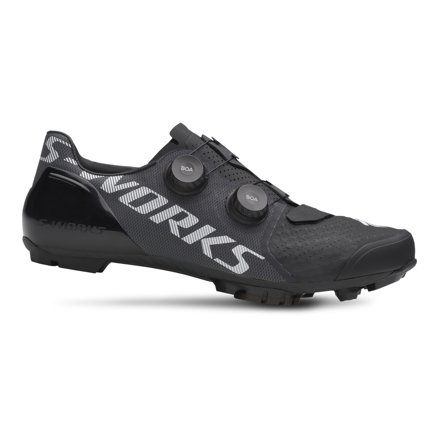 S-Works Recon Mountain Bike Shoes