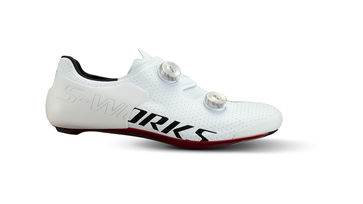S-Works Ares 2 LTD - Built for Legends