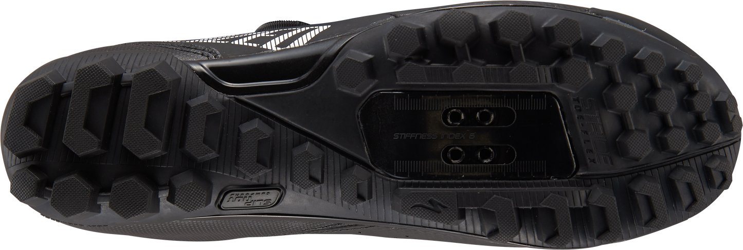 Recon 2.0 Gravel & Mountain Bike Shoe